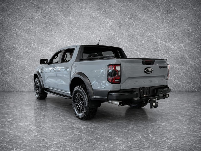 FORD Ranger Raptor 3.0 Eco Boost 4x4 A À vendre