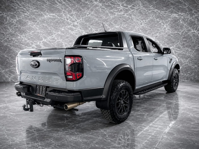 FORD Ranger Raptor 3.0 Eco Boost 4x4 A À vendre