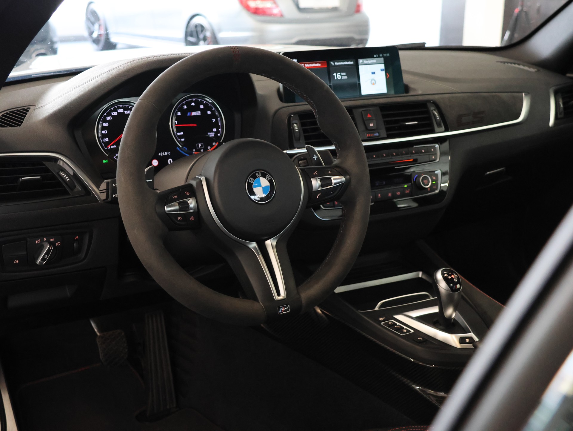 BMW M2 CS *Carbon*Alcantara*-image-22