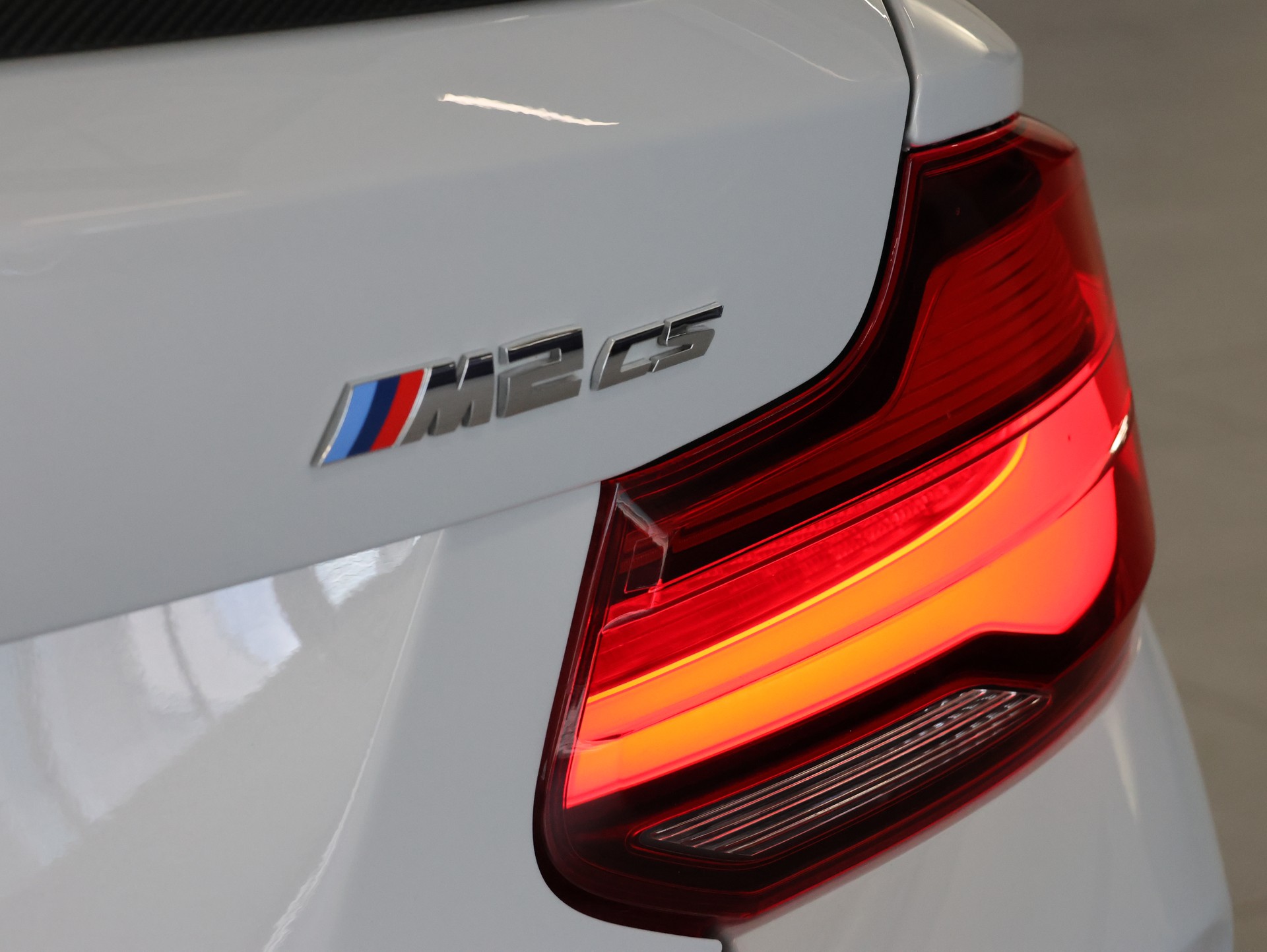BMW M2 CS *Carbon*Alcantara*-image-12