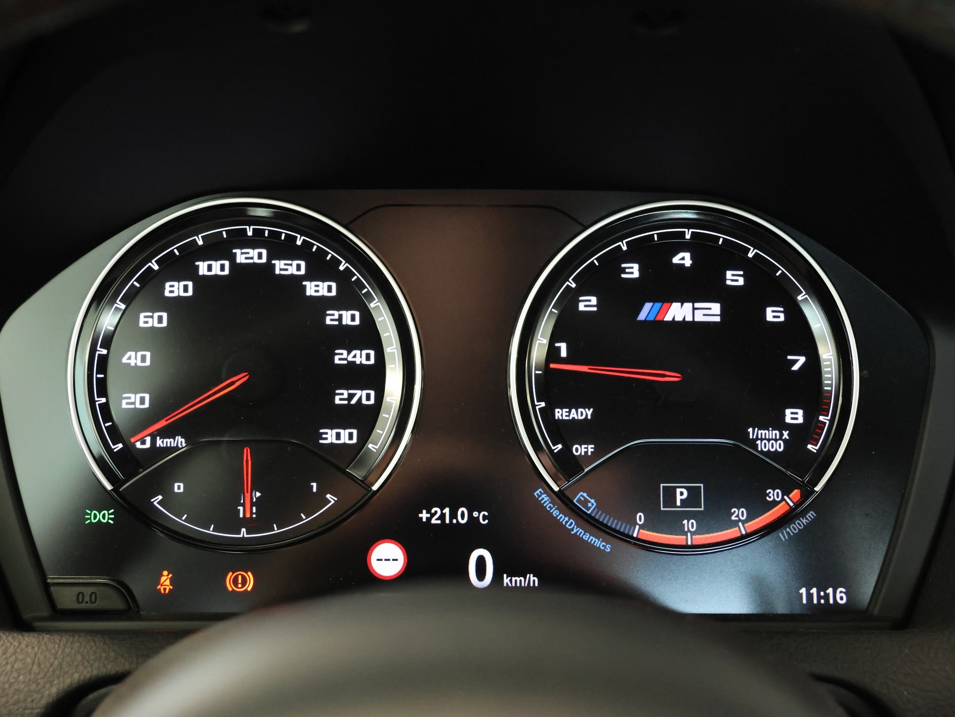 BMW M2 CS *Carbon*Alcantara*-image-24