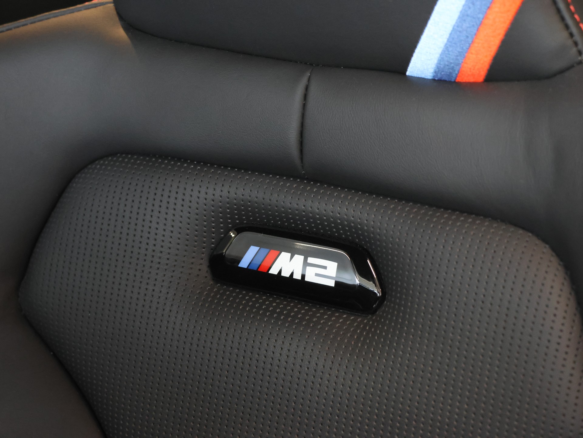 BMW M2 CS *Carbon*Alcantara*-image-28