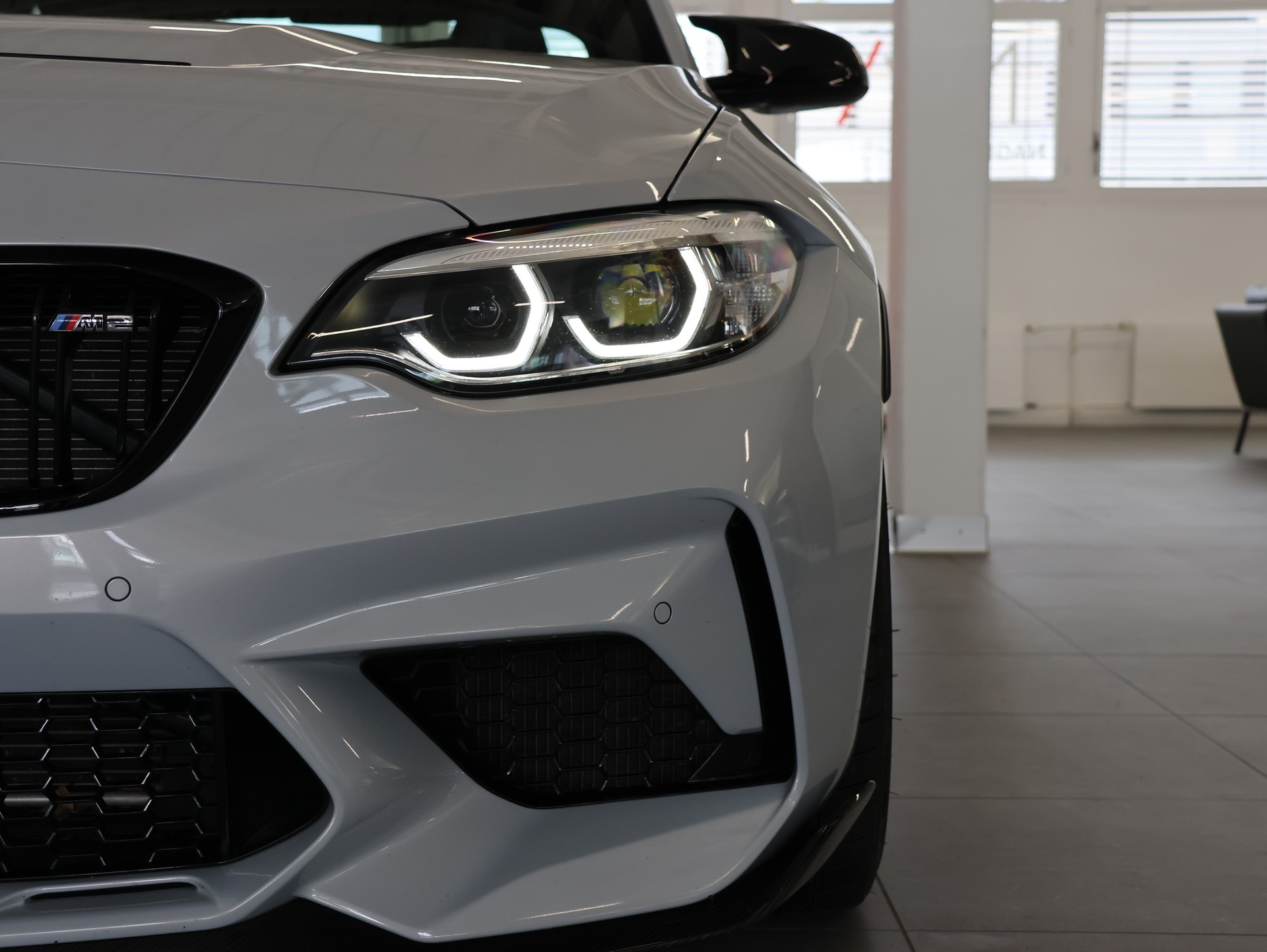 BMW M2 CS *Carbon*Alcantara*-image-8