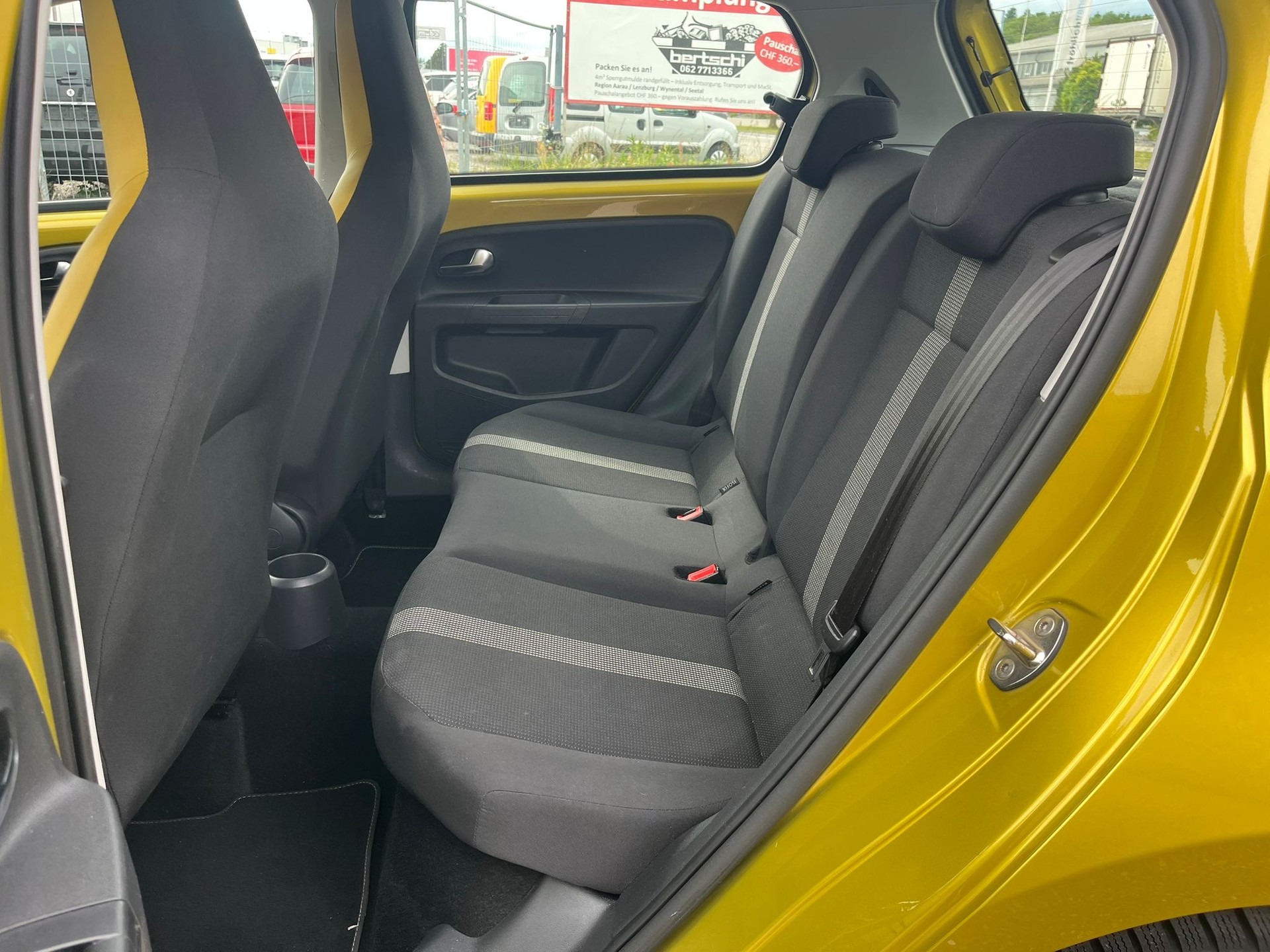 VW Up 1.0 TSI BMT high up 90 PS-image-8