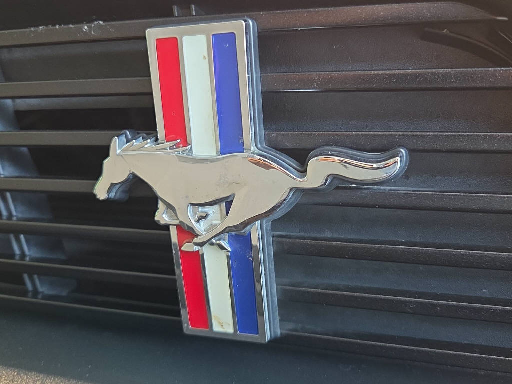 FORD Mustang Coupé 5.0 V8 GT Premium-image-11