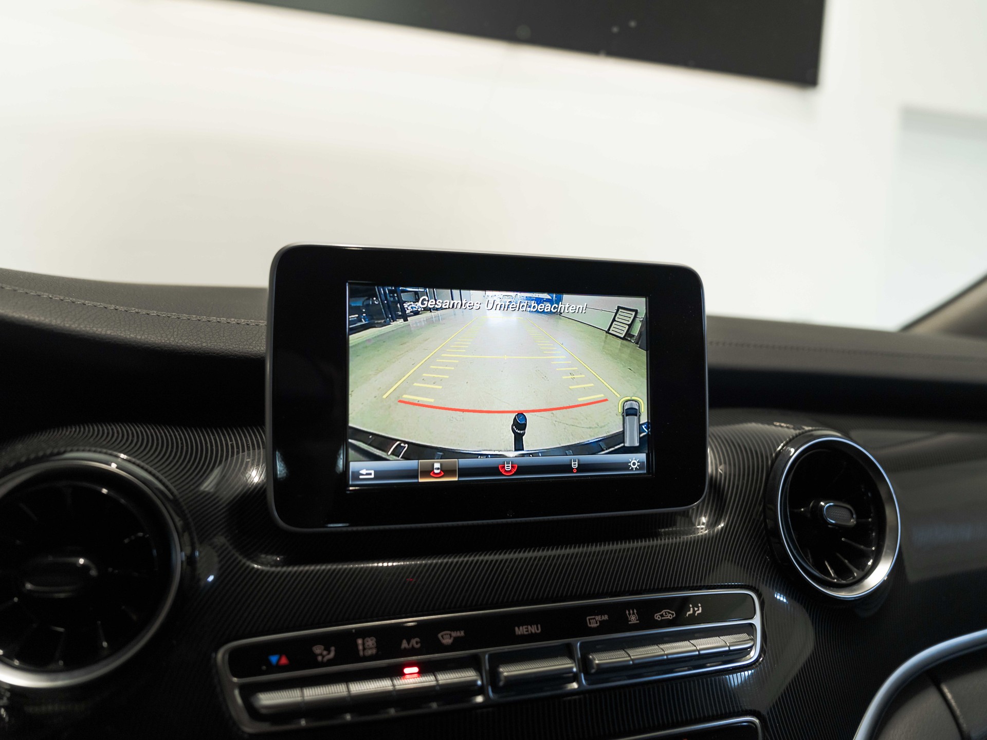 MERCEDES-BENZ Marco Polo Horizon 220 d Automat-image-34