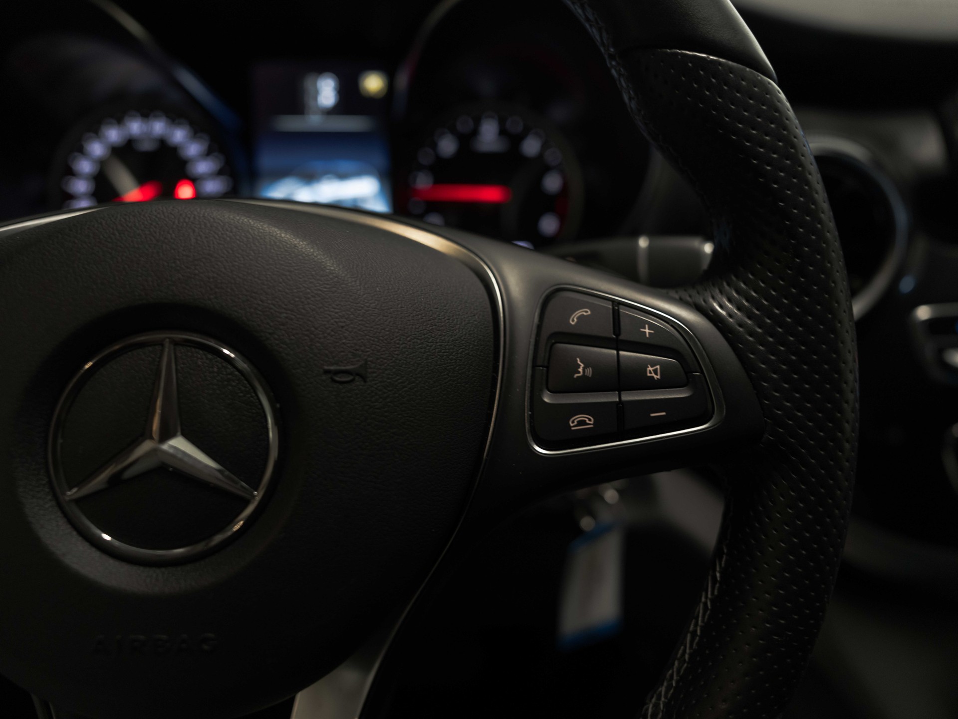MERCEDES-BENZ Marco Polo Horizon 220 d Automat-image-29