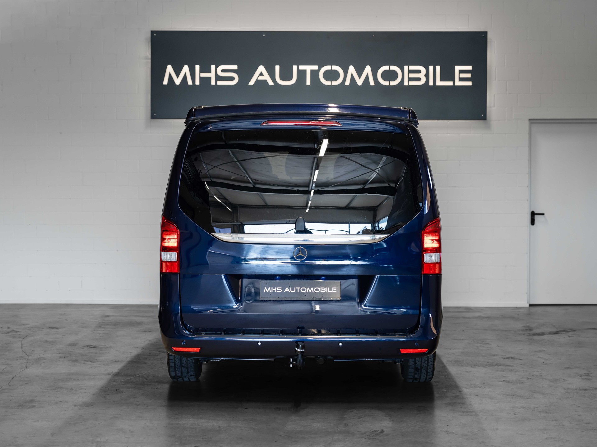 MERCEDES-BENZ Marco Polo Horizon 220 d Automat-showroom-element-3