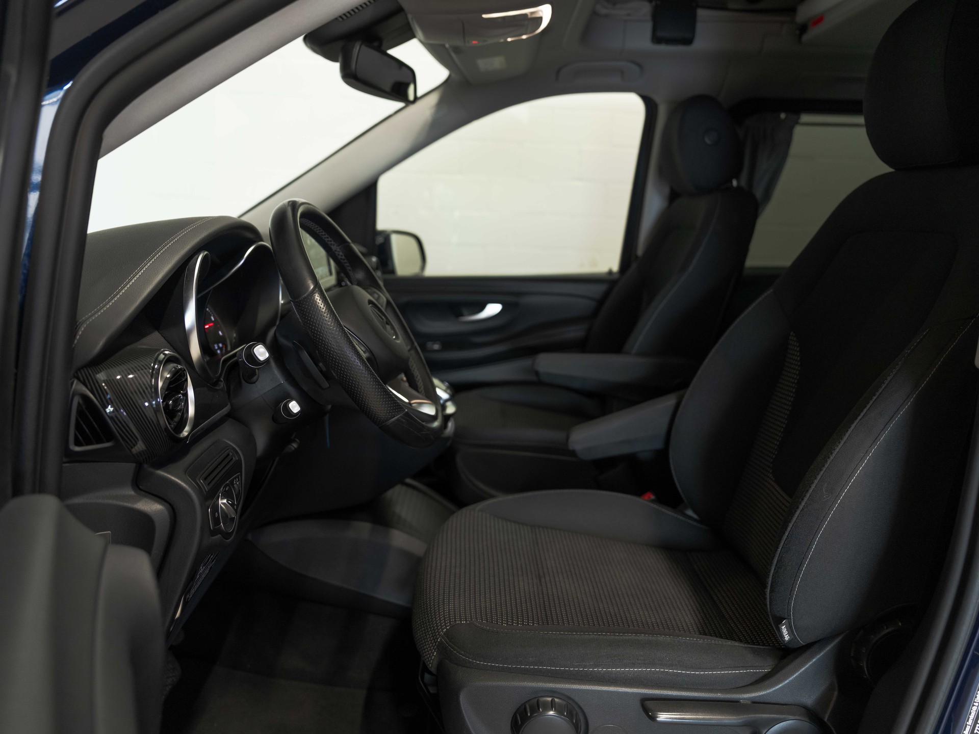 MERCEDES-BENZ Marco Polo Horizon 220 d Automat-image-14