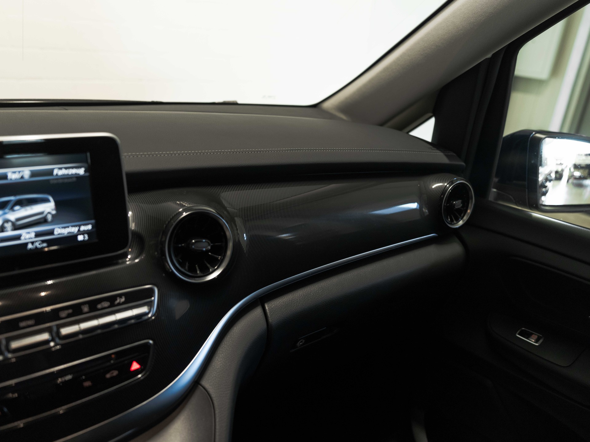 MERCEDES-BENZ Marco Polo Horizon 220 d Automat-image-23