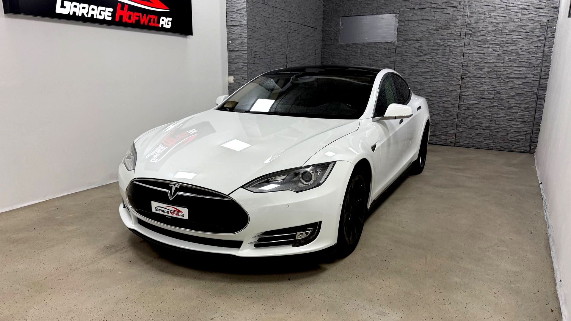 TESLA Model S 90 D Performance FREE SUPERCHARGER-image-3