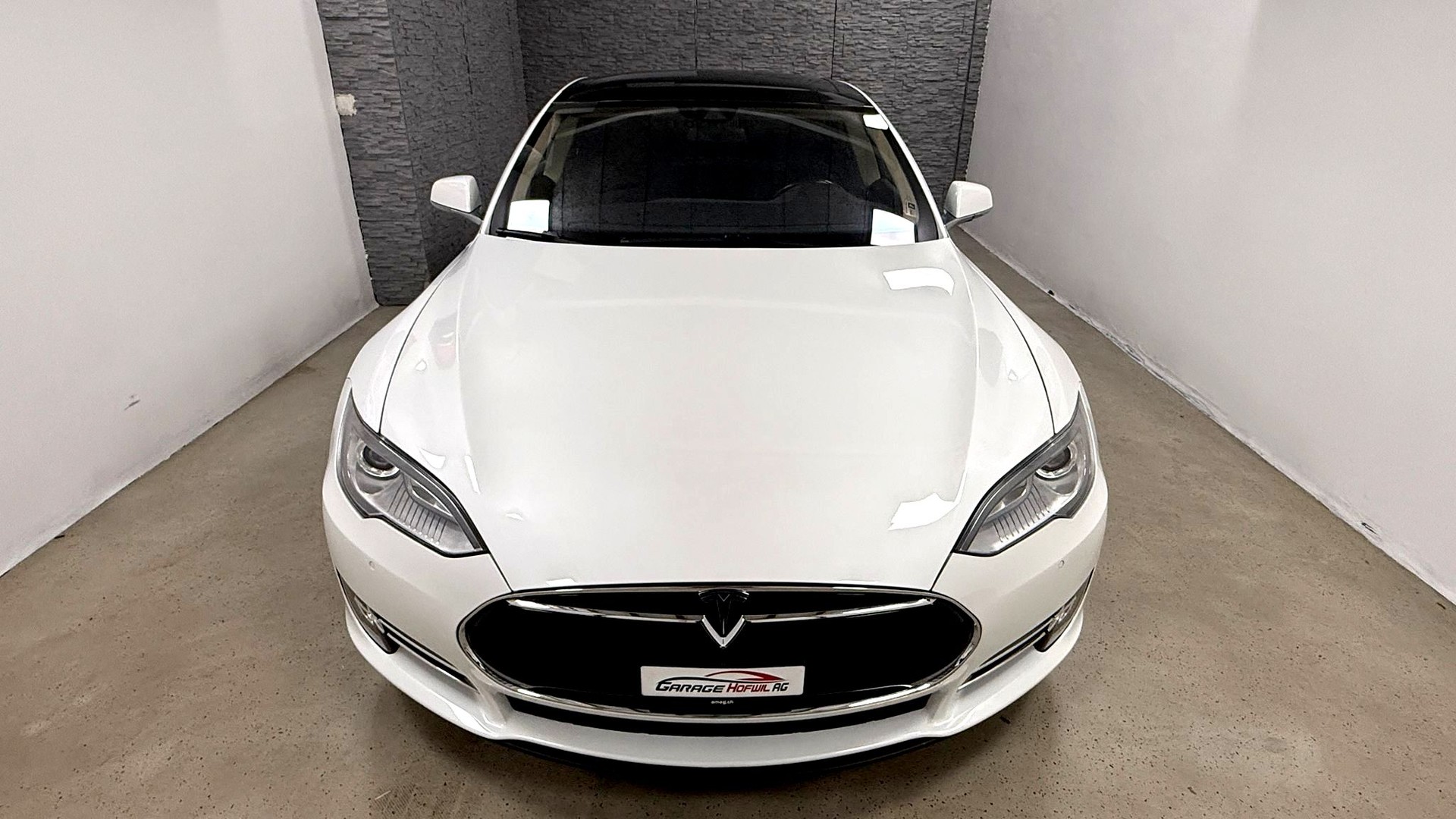 TESLA Model S 90 D Performance FREE SUPERCHARGER-image-2