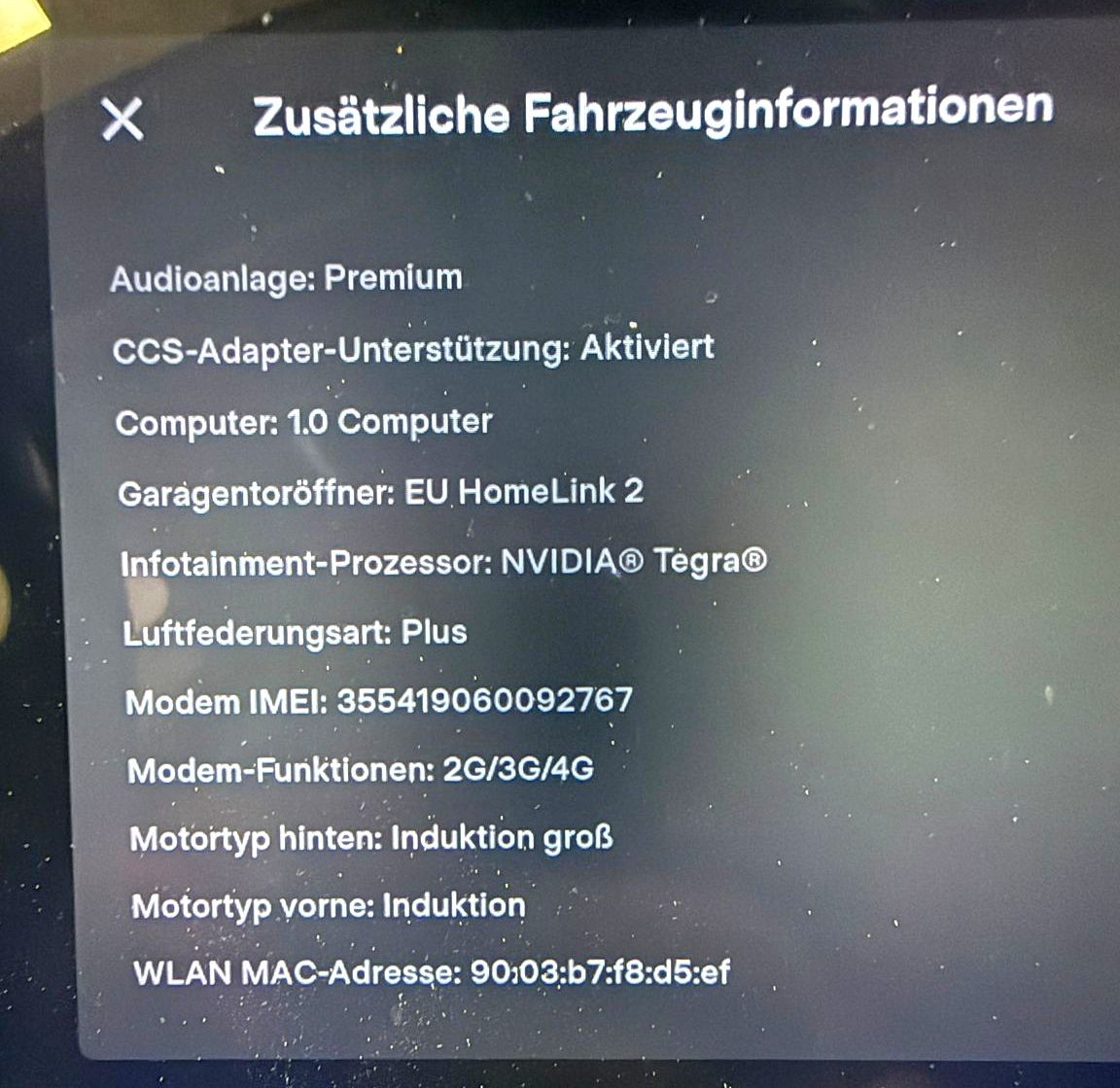 TESLA Model S 90 D Performance FREE SUPERCHARGER-image-14