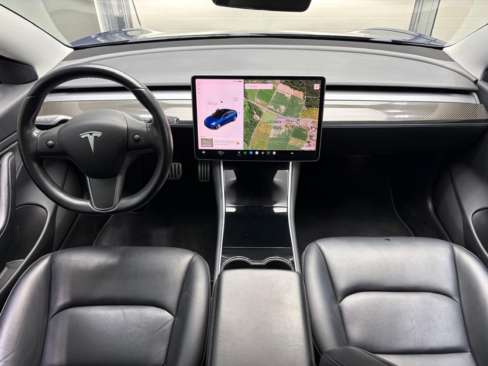 TESLA Model 3 Performance Dual Motor AWD - Autopilot-image-17