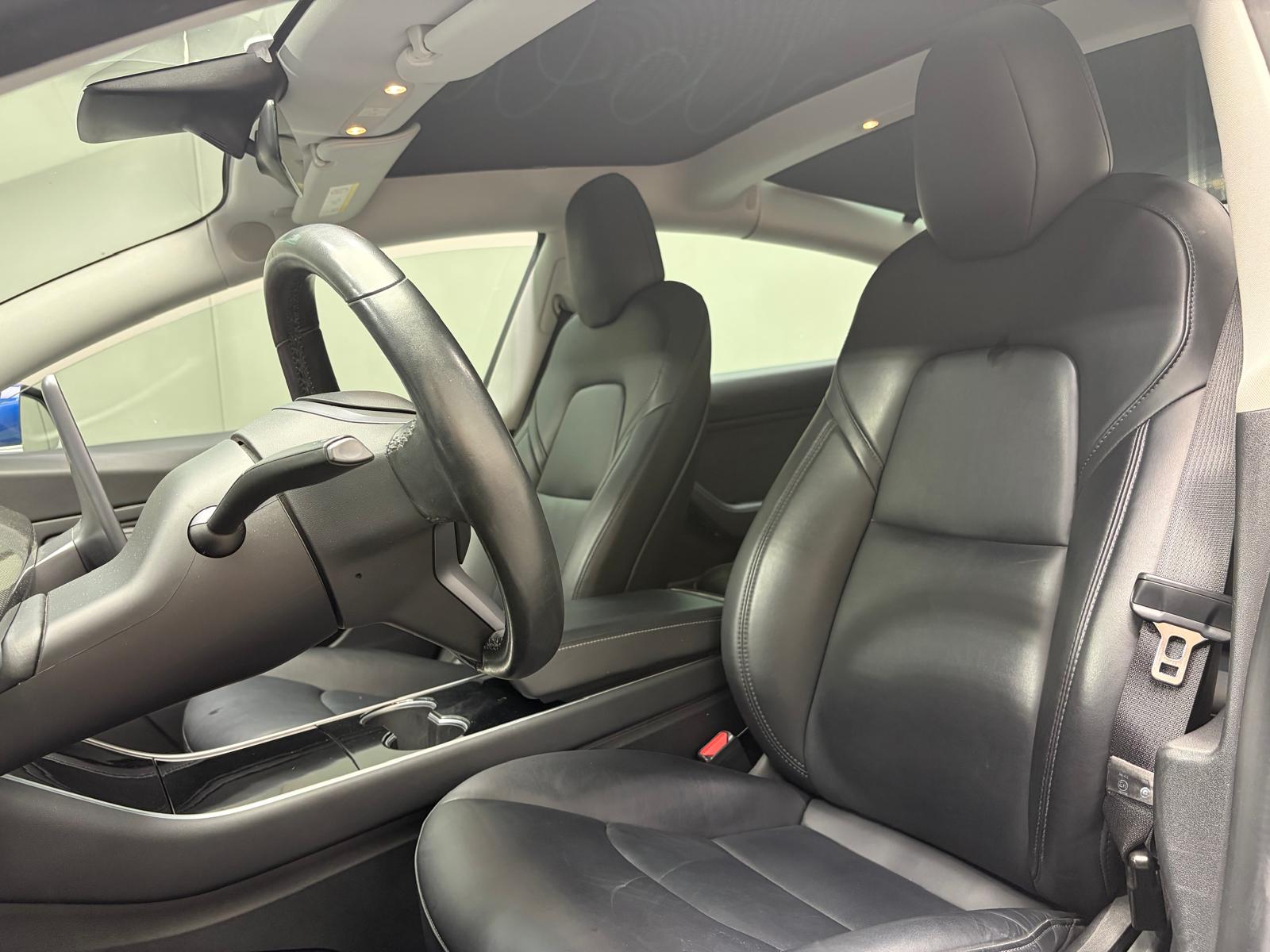 TESLA Model 3 Performance Dual Motor AWD - Autopilot-image-9
