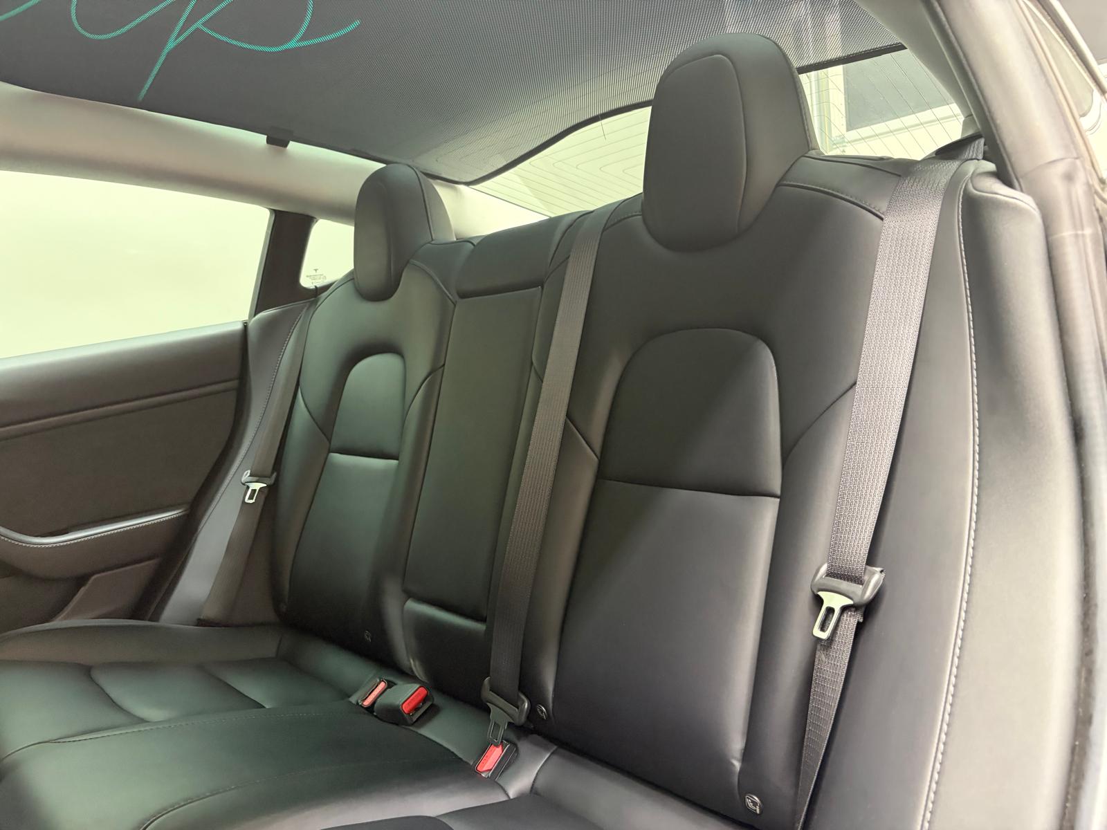TESLA Model 3 Performance Dual Motor AWD - Autopilot-image-12