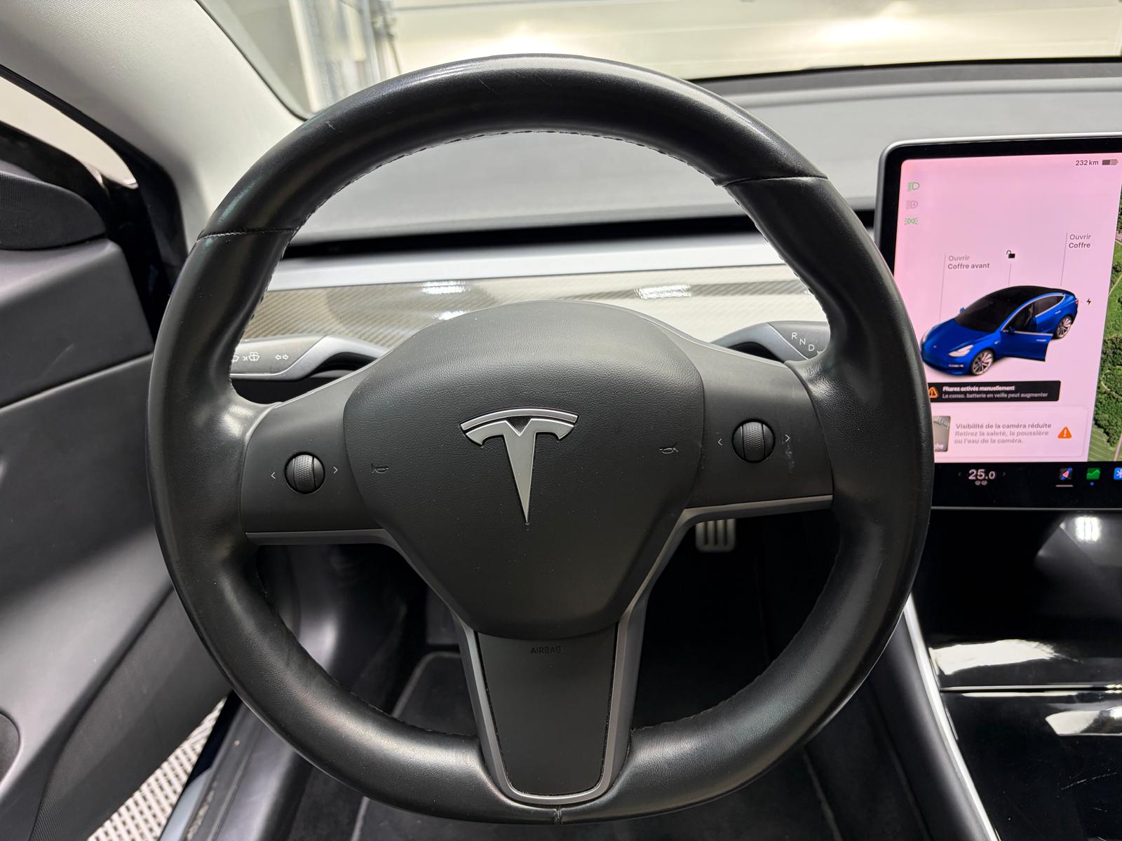 TESLA Model 3 Performance Dual Motor AWD - Autopilot-image-19