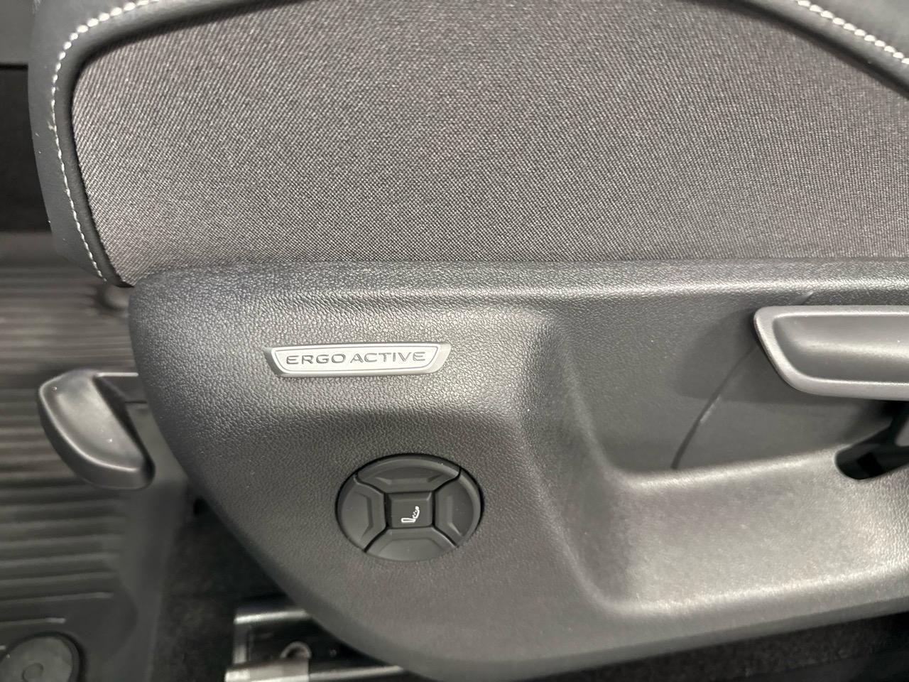 VW Tiguan 2.0 TDI SCR R-Line 4Motion "Black Style"-image-4