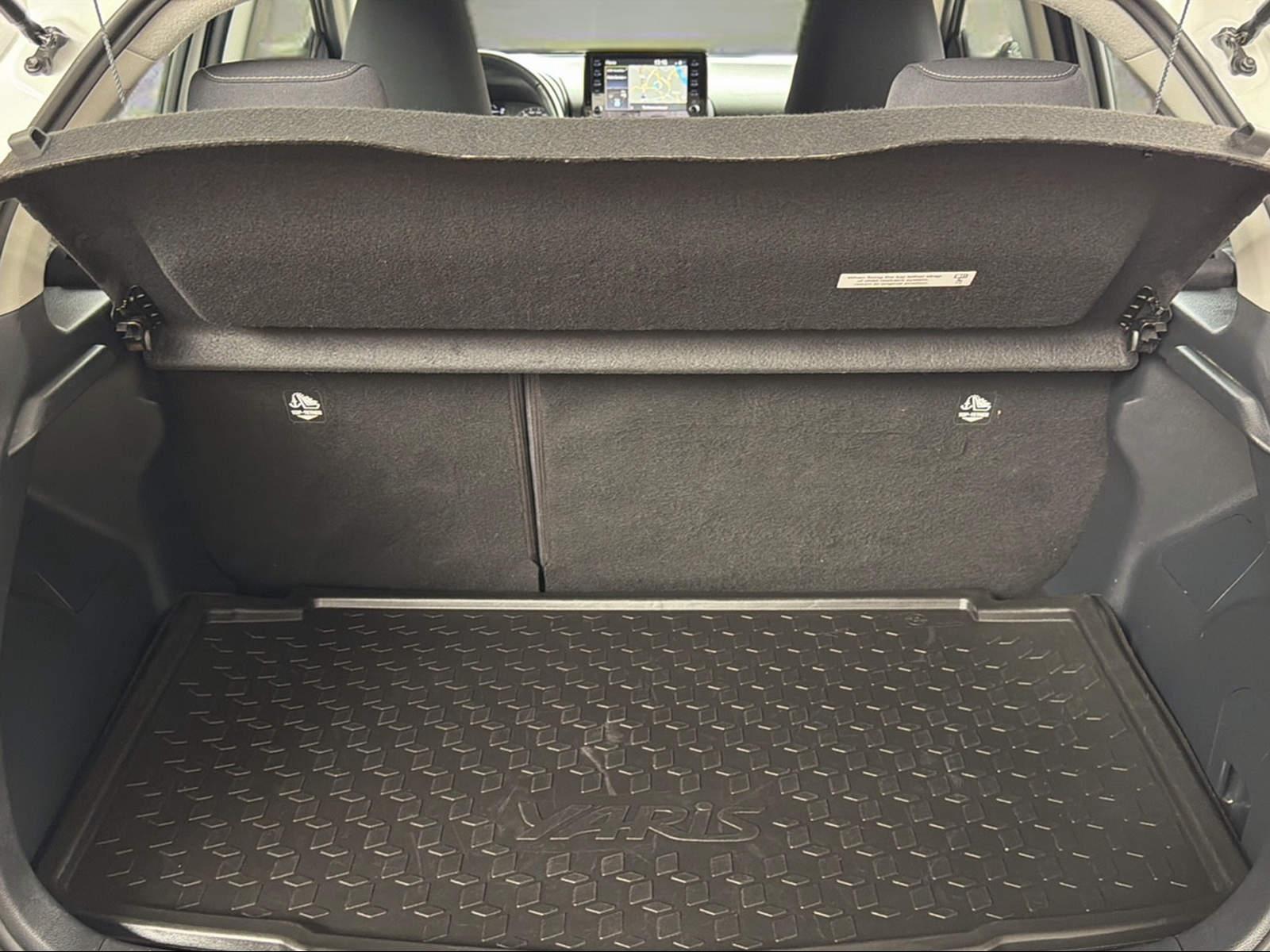 TOYOTA Yaris 1.5 VVT-i HSD Trend-image-6