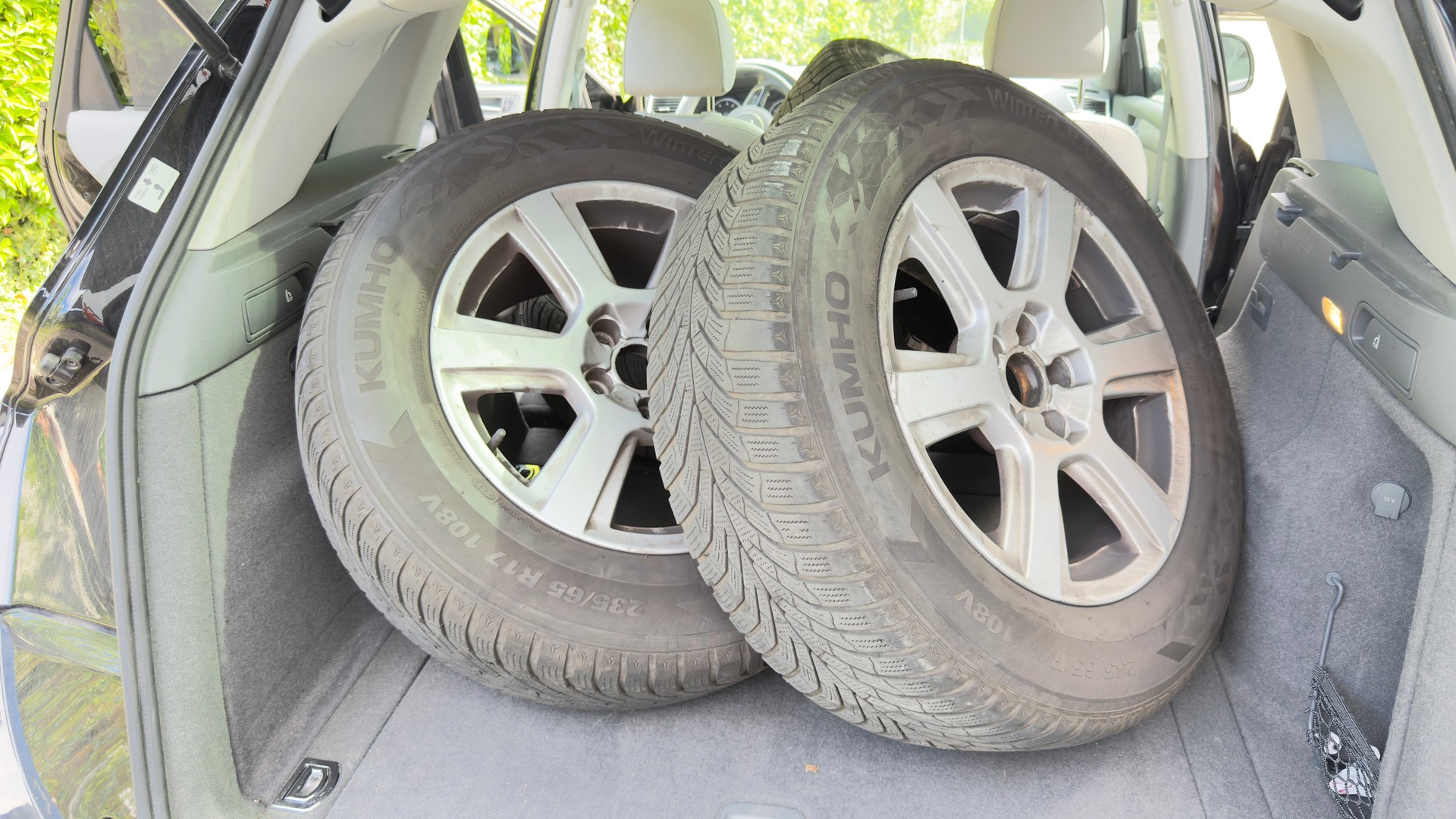 AUDI Q5 2.0 TFSI quattro tiptronic-image-8