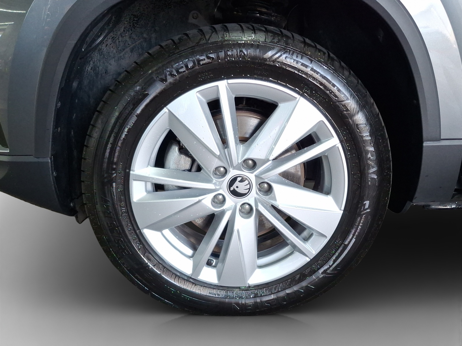 SKODA Karoq 2.0 TDI CR Selection 4x4 DSG-image-14