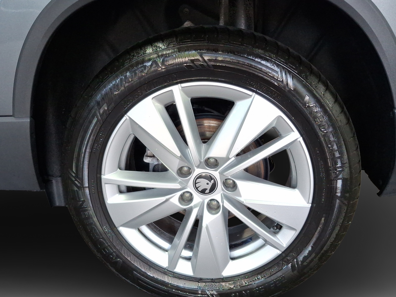 SKODA Karoq 2.0 TDI CR Selection 4x4 DSG-image-13