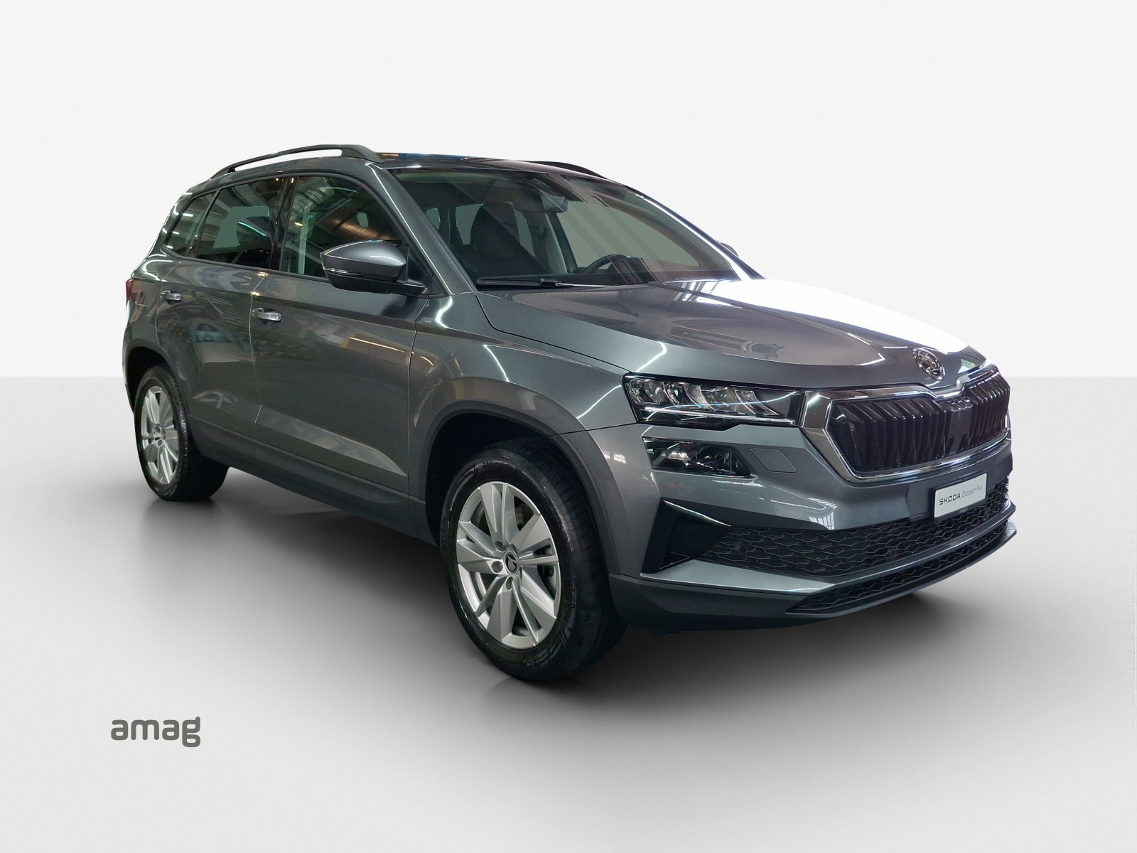 SKODA Karoq 2.0 TDI CR Selection 4x4 DSG-image-5