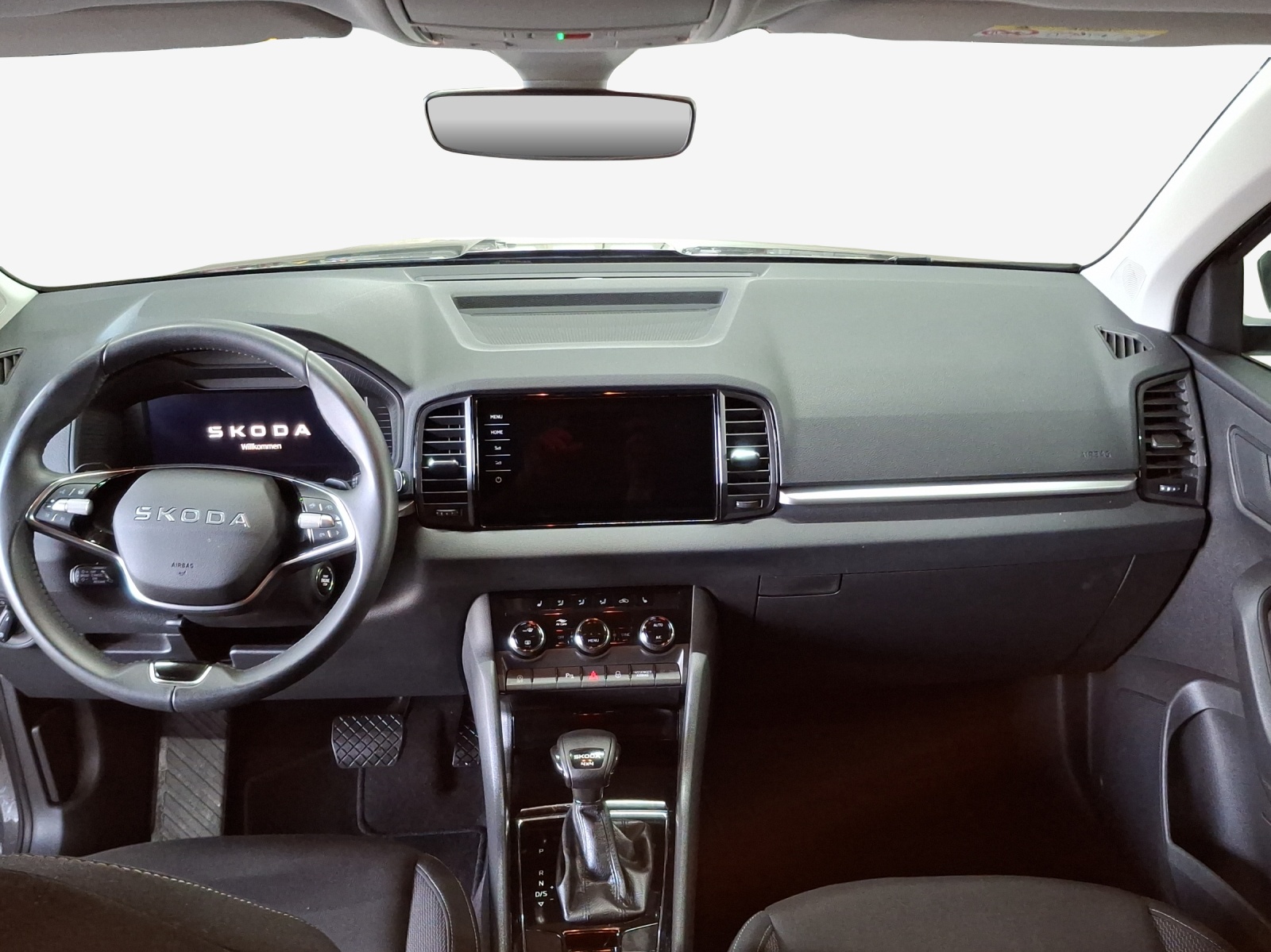SKODA Karoq 2.0 TDI CR Selection 4x4 DSG-image-8