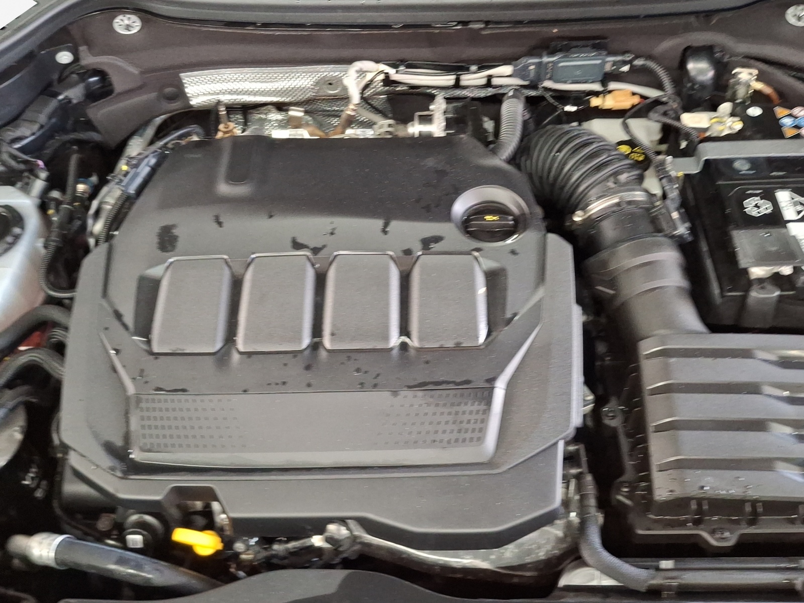 SKODA Karoq 2.0 TDI CR Selection 4x4 DSG-image-15