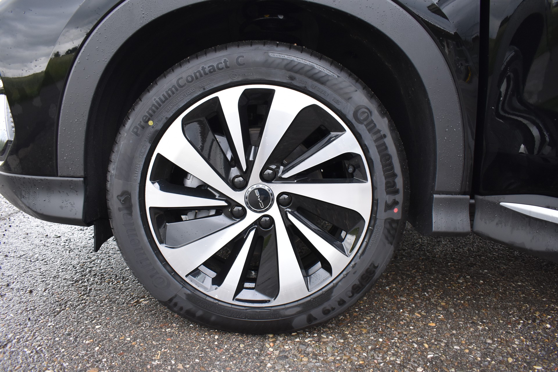 BYD Seal U DM-i Boost-image-12