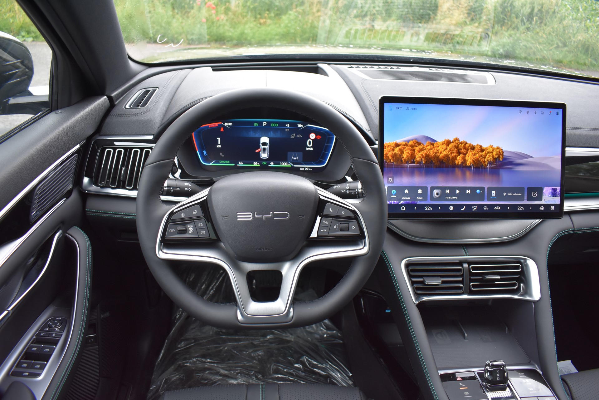 BYD Seal U DM-i Boost-image-9