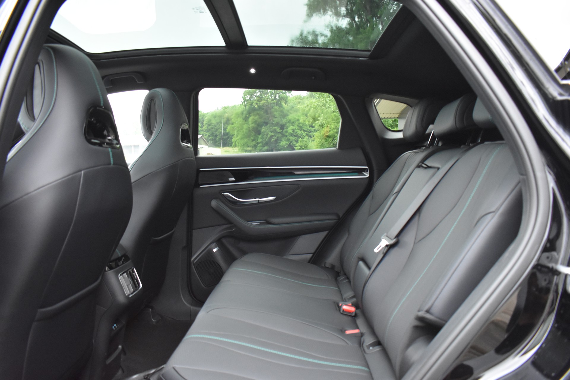 BYD Seal U DM-i Boost-image-8