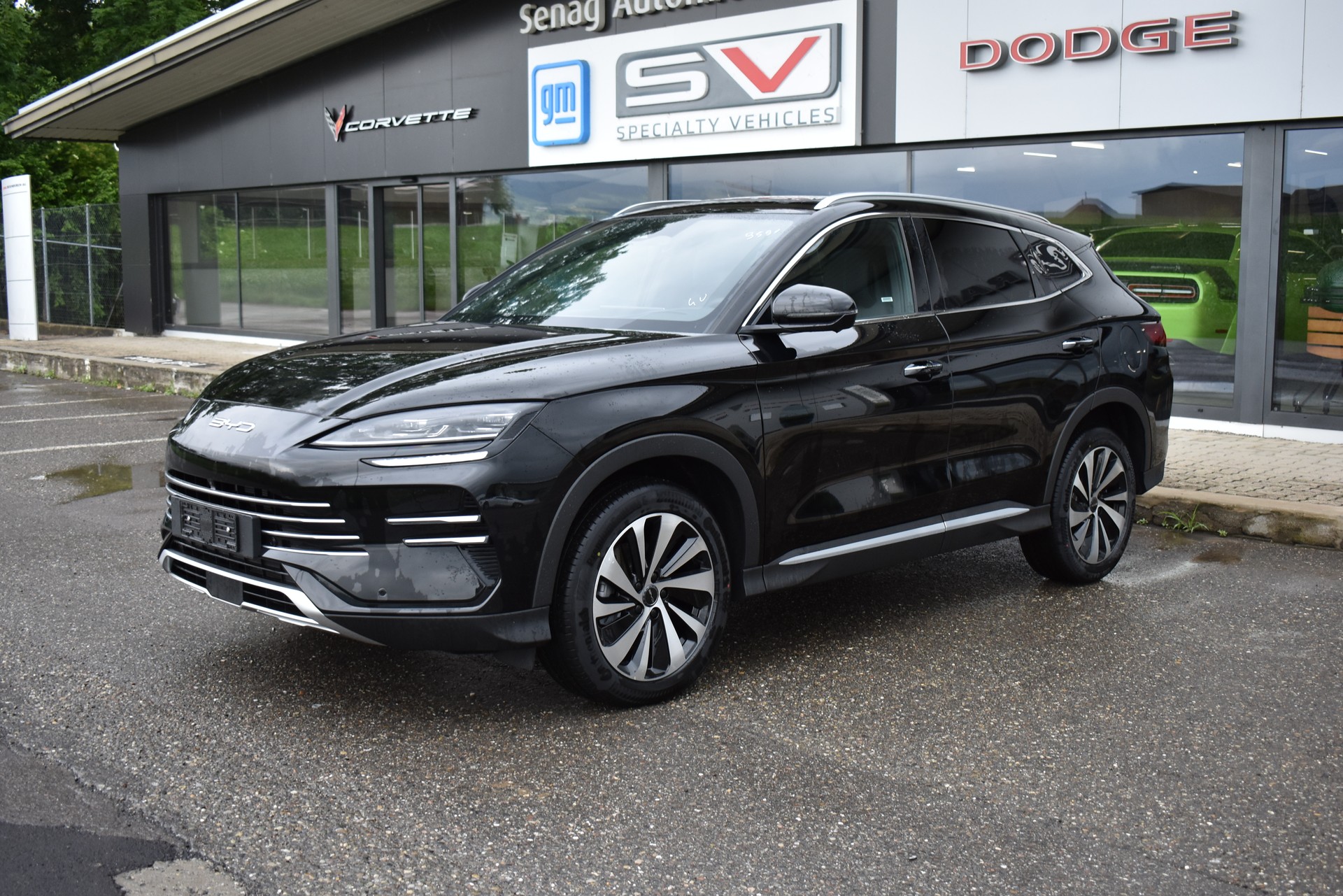 BYD Seal U DM-i Boost-image-2