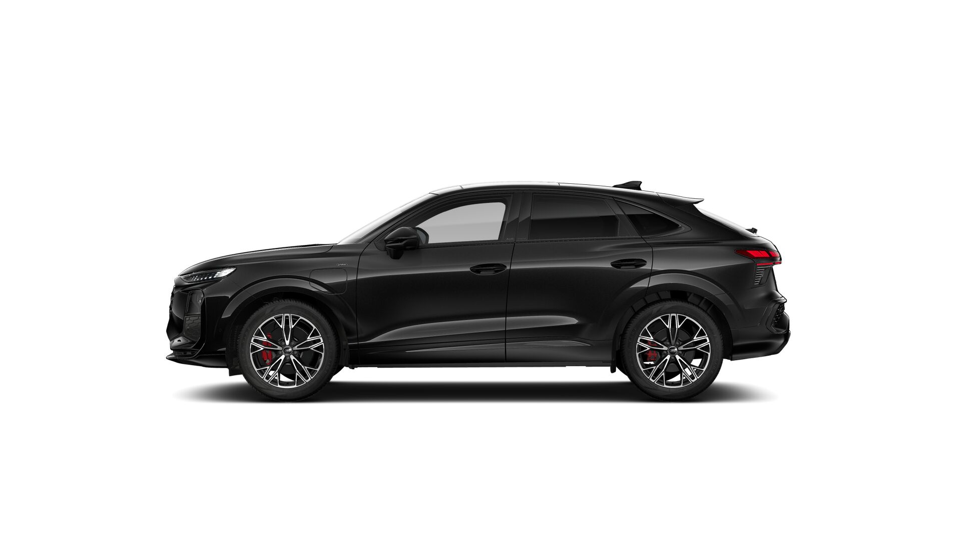 AUDI Q3 Sportback e-hybrid 200 kW S tronig-image-2