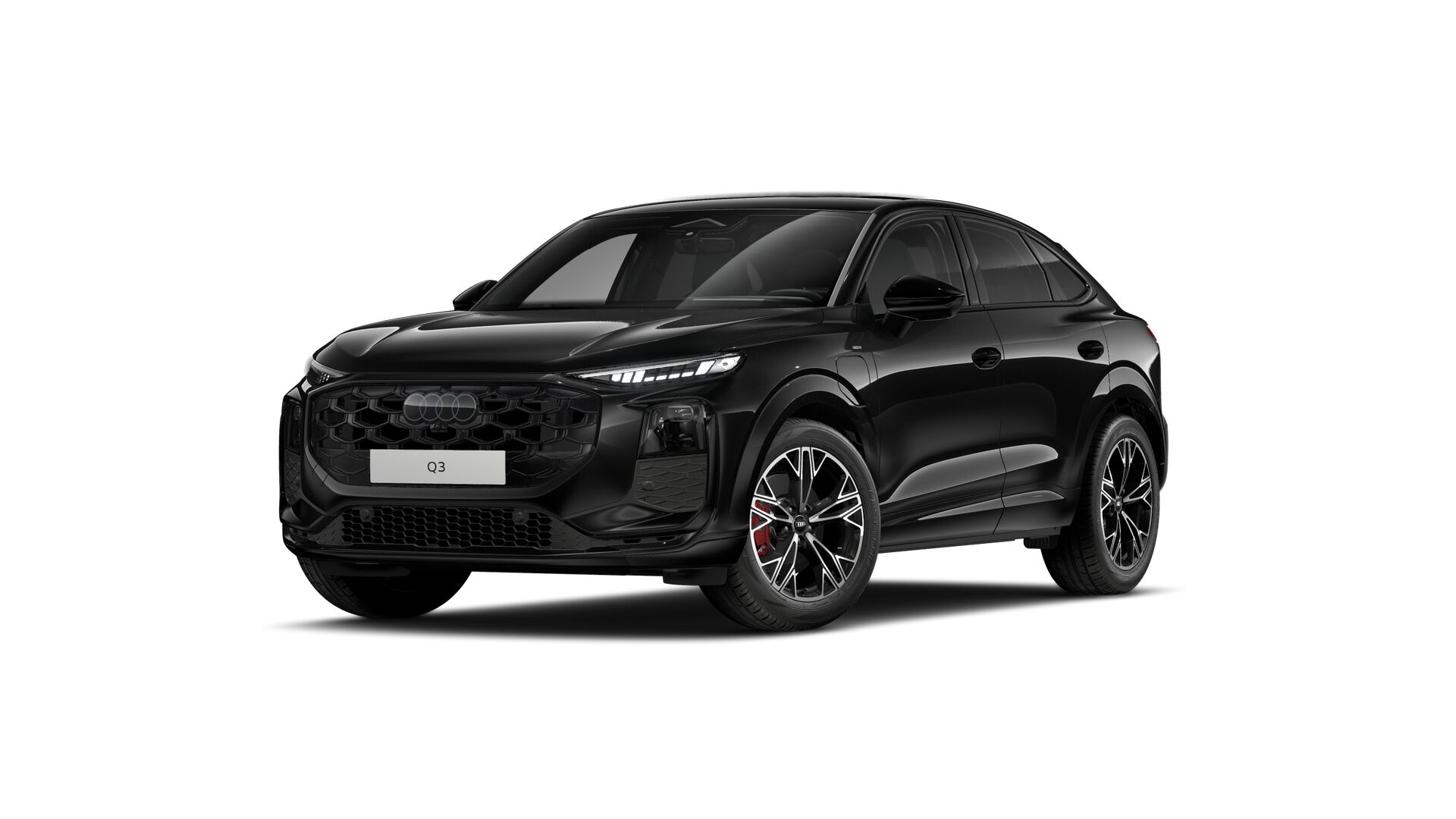 AUDI Q3 Sportback e-hybrid 200 kW S tronig-image-1