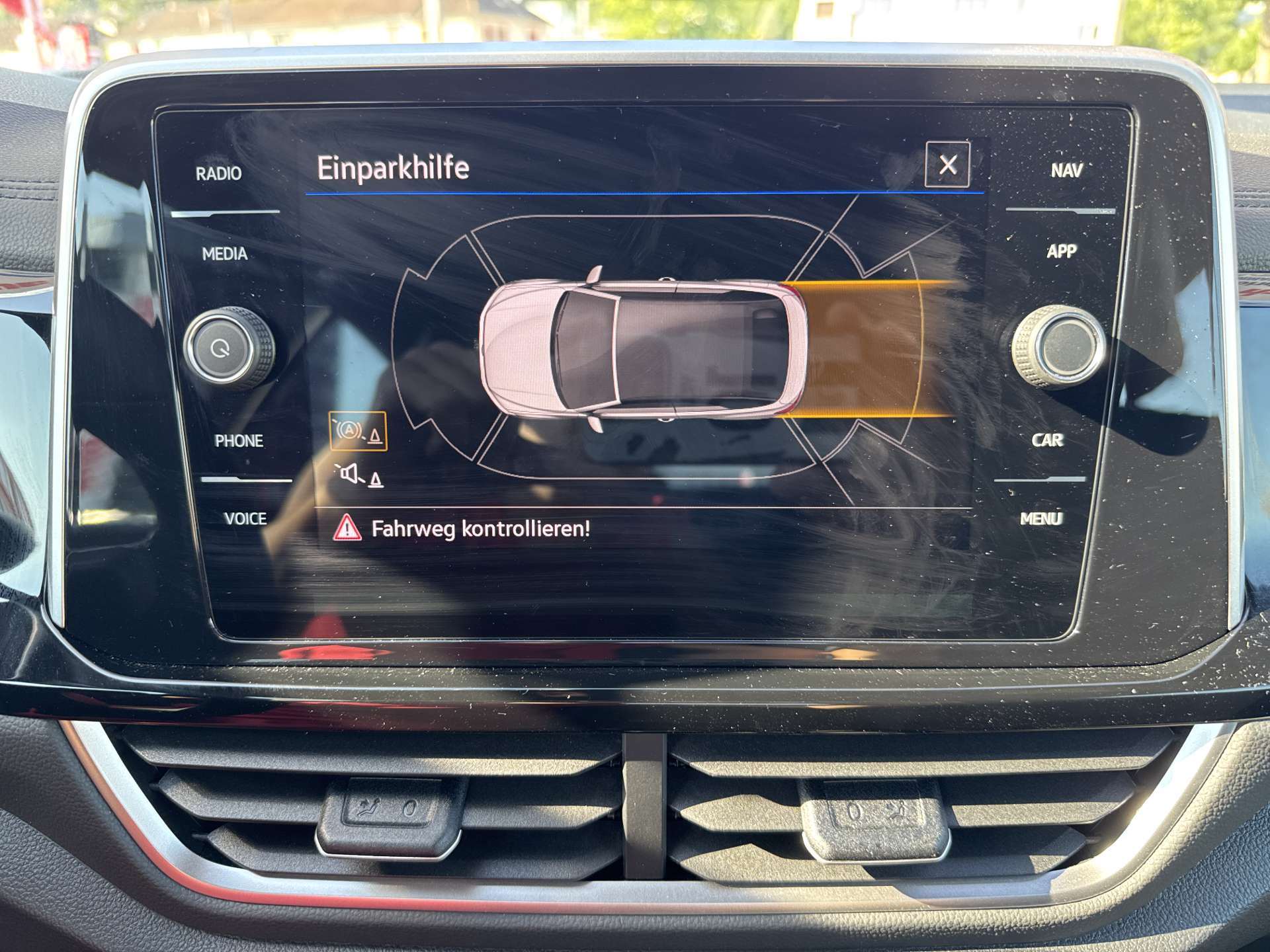VW T-Roc Cabriolet 1.5 TSi EVO R-Line DSG-Automat-image-9