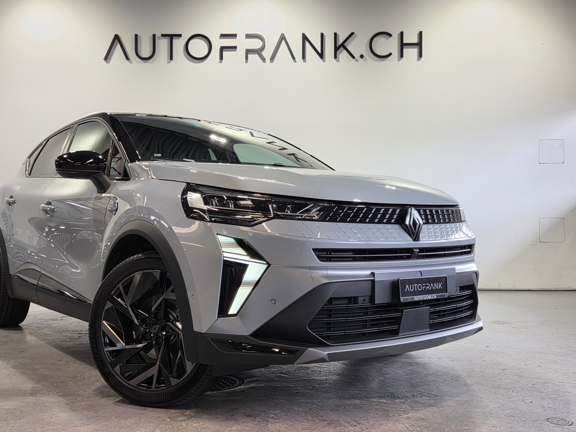 RENAULT Captur 1.6 E-Tech esprit Alpine-image-9
