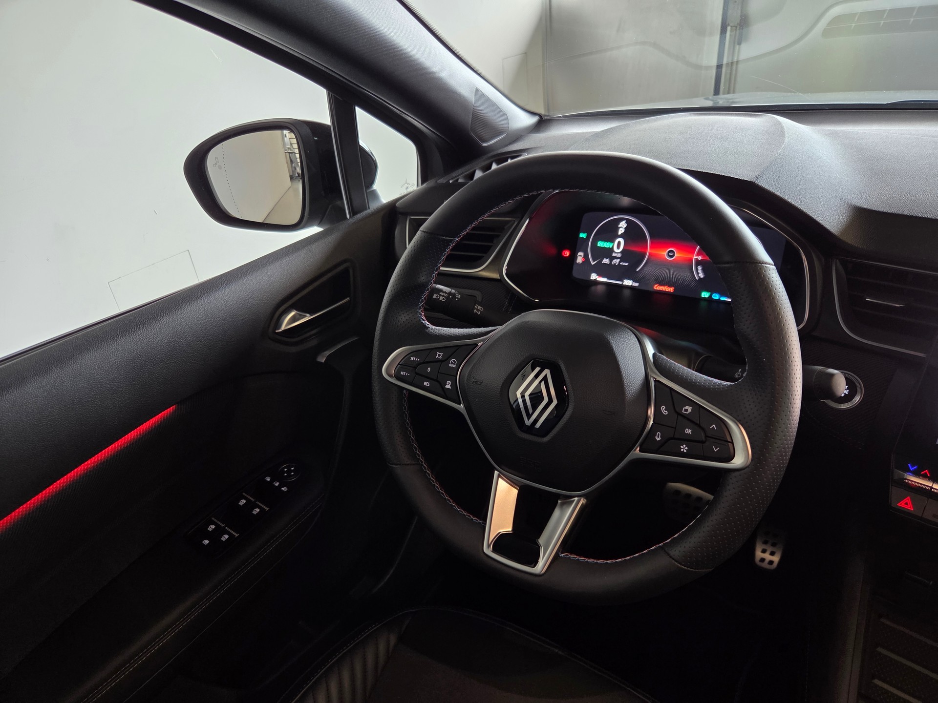 RENAULT Captur 1.6 E-Tech esprit Alpine-image-16