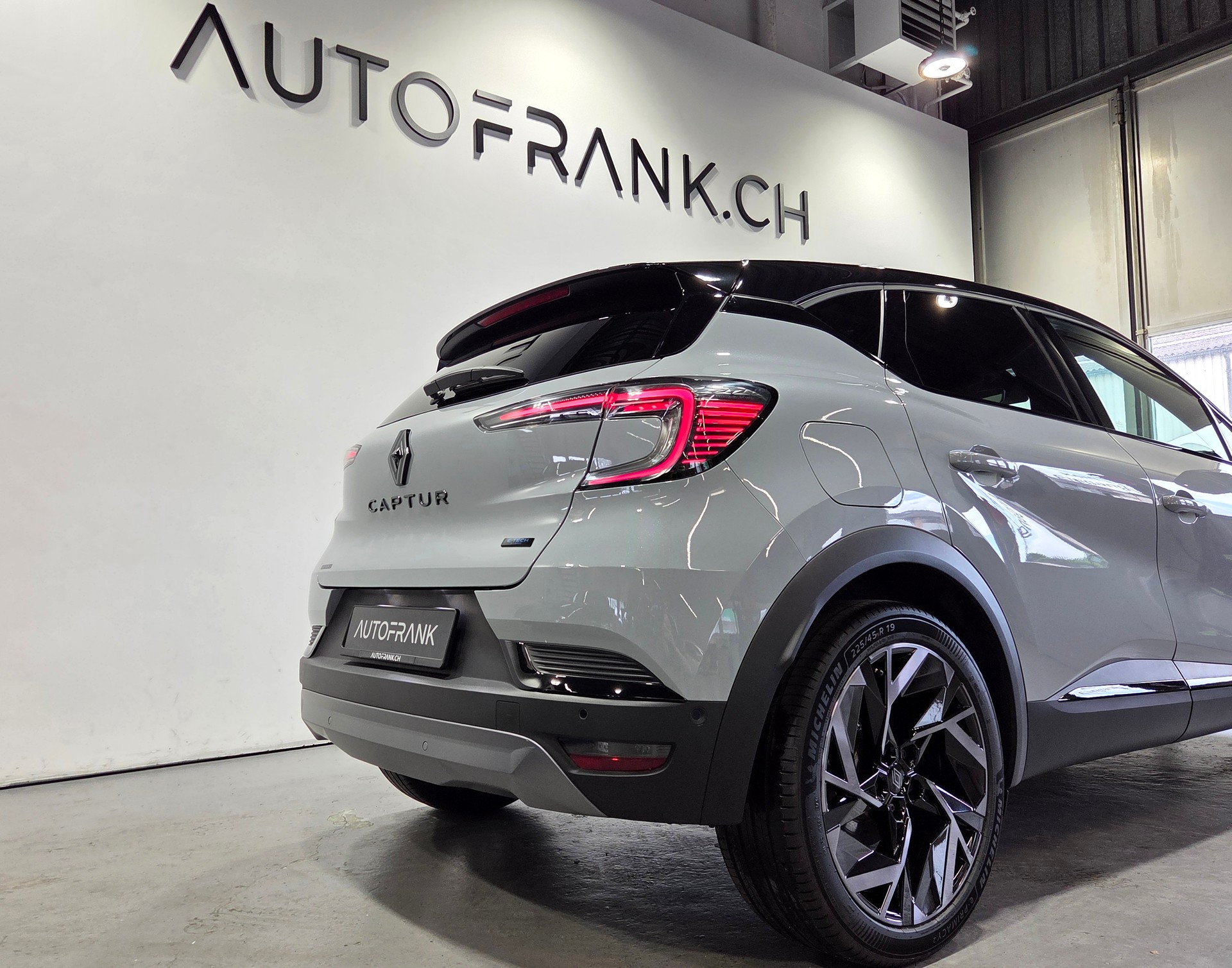 RENAULT Captur 1.6 E-Tech esprit Alpine-image-10