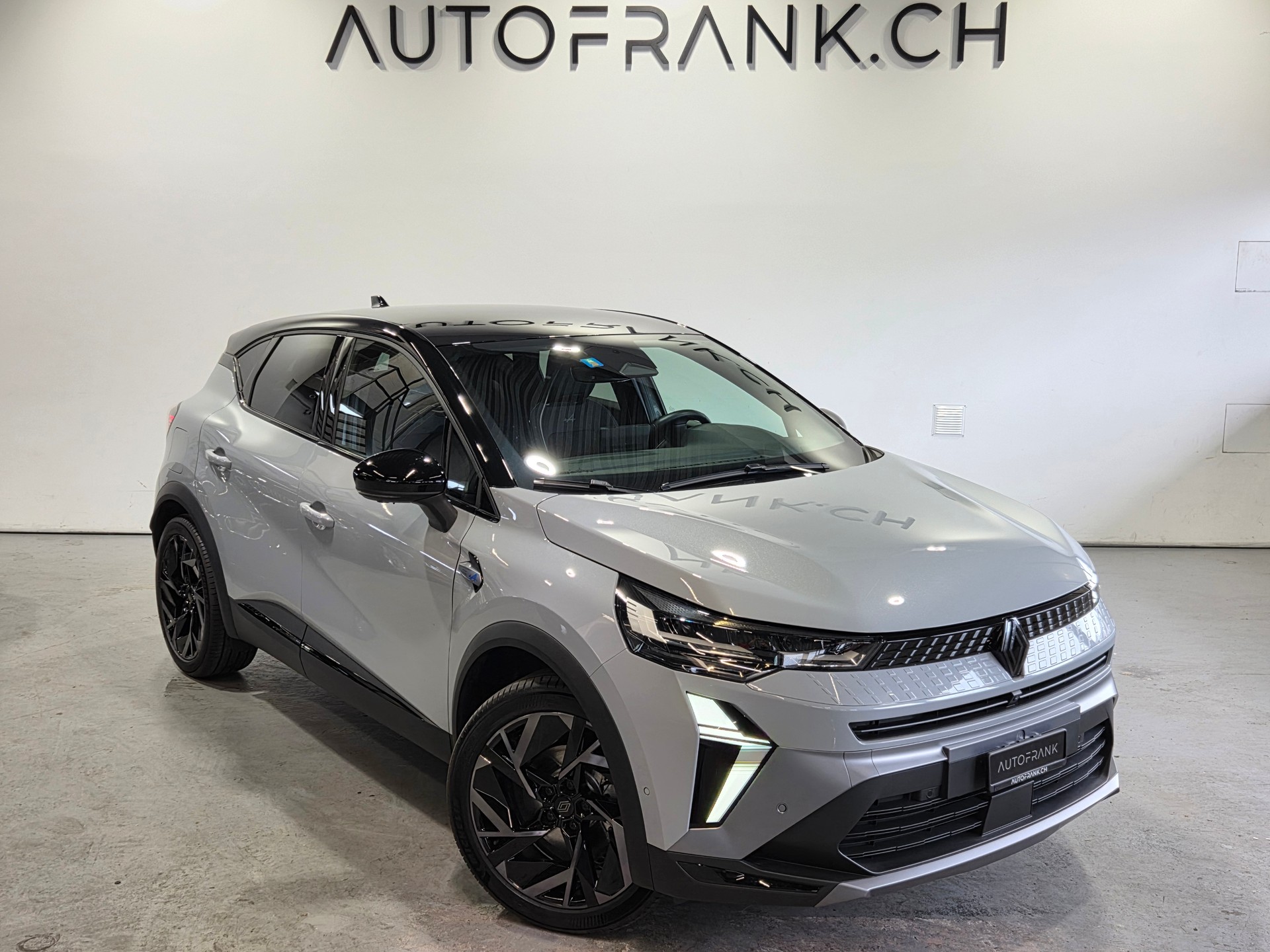 RENAULT Captur 1.6 E-Tech esprit Alpine-image-19