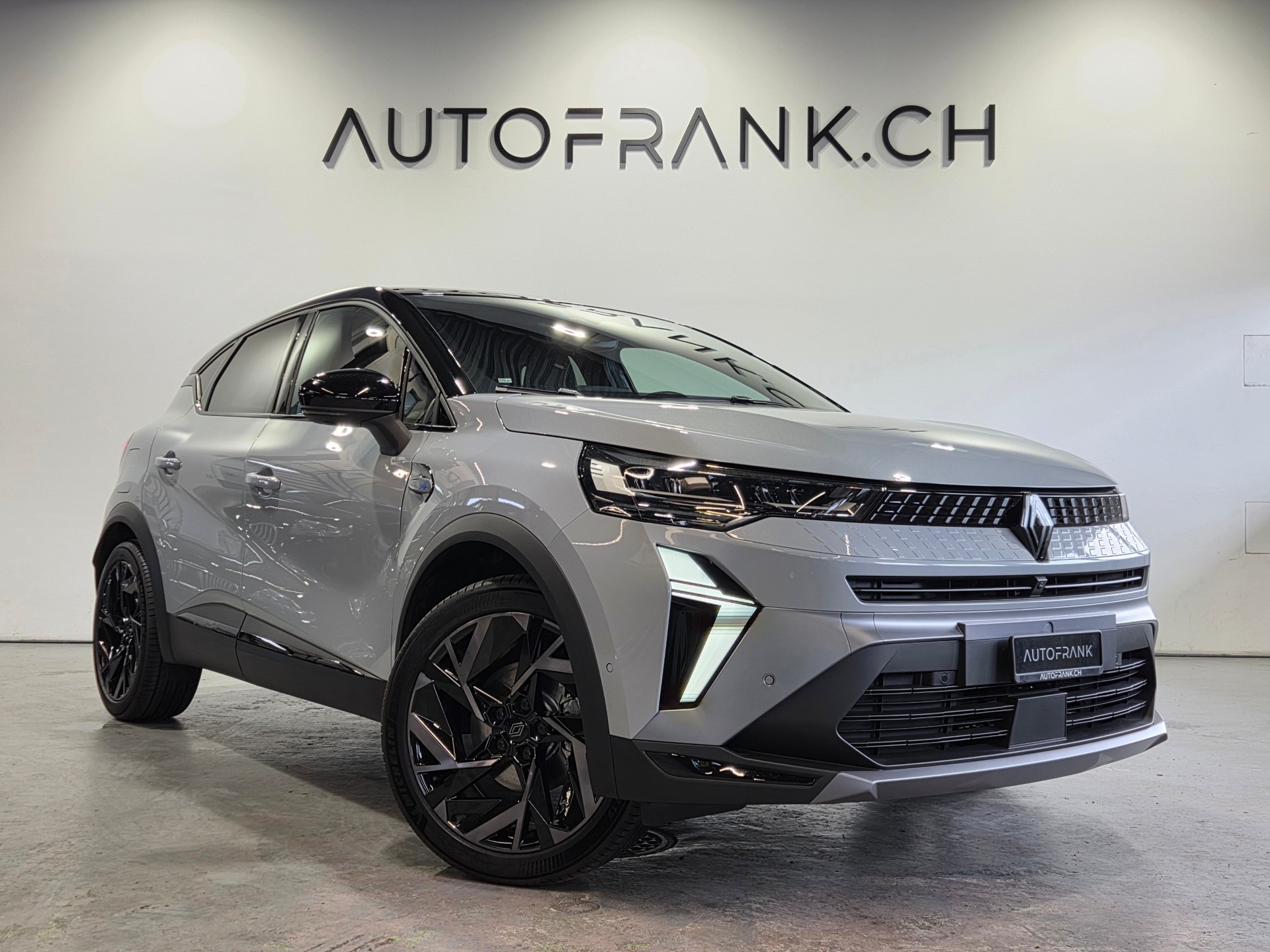 RENAULT Captur 1.6 E-Tech esprit Alpine-image-14