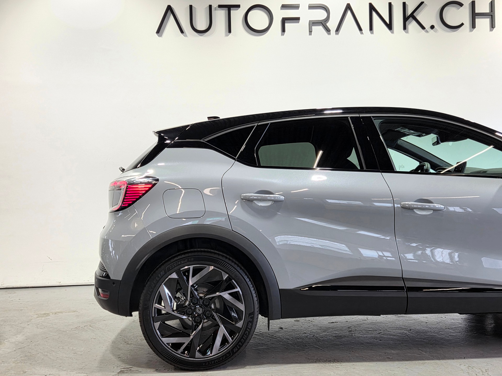 RENAULT Captur 1.6 E-Tech esprit Alpine-image-15