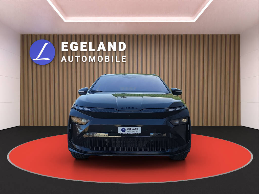 SKODA Enyaq IV 85x SportLine 4x4 MAXX-showroom-element-2