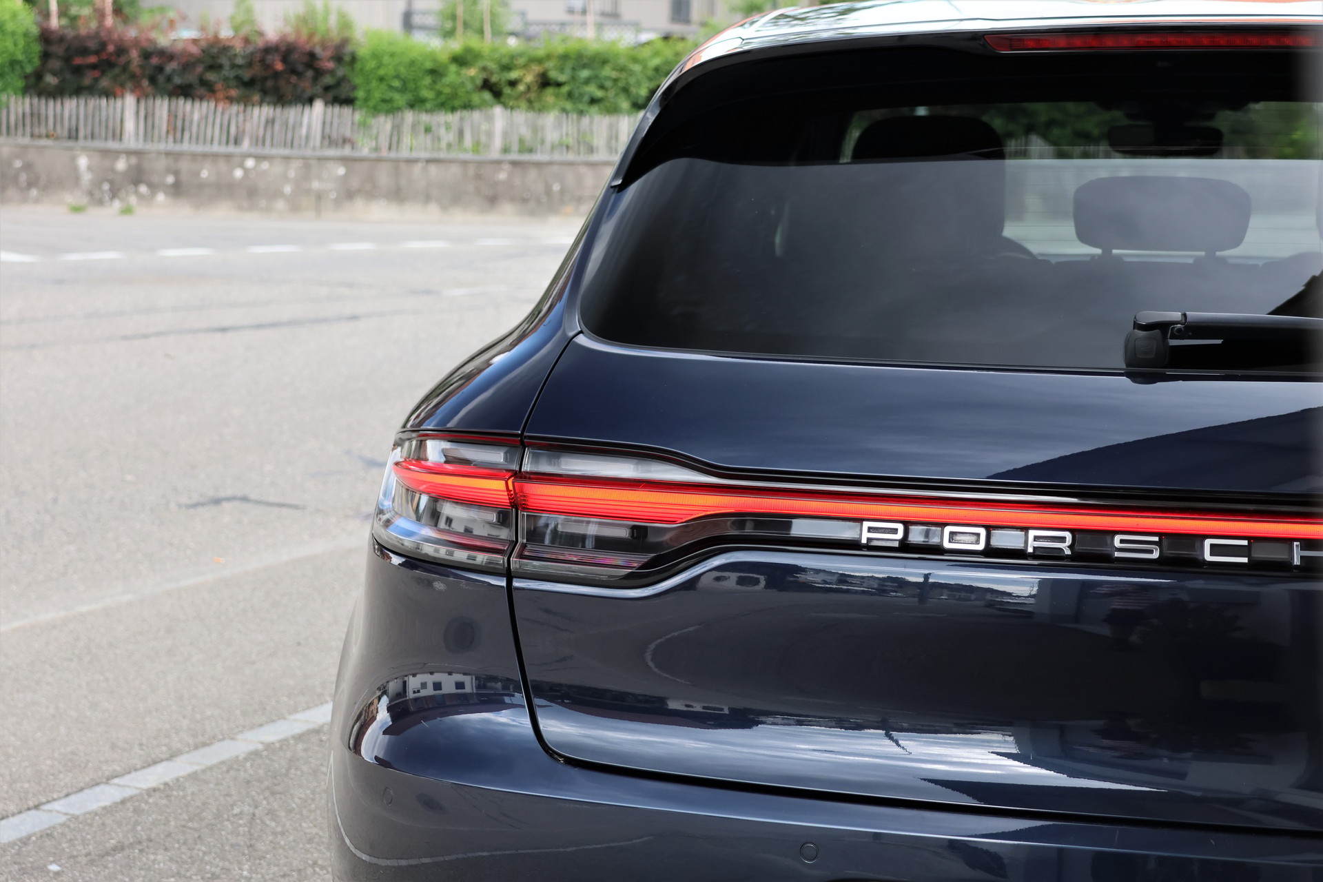 PORSCHE Macan PDK (CH)-image-5