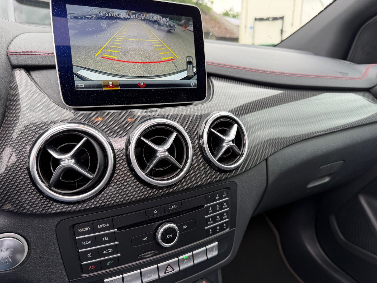 MERCEDES-BENZ B 220 CDI AMG Line 4Matic 7G-DCT-image-8