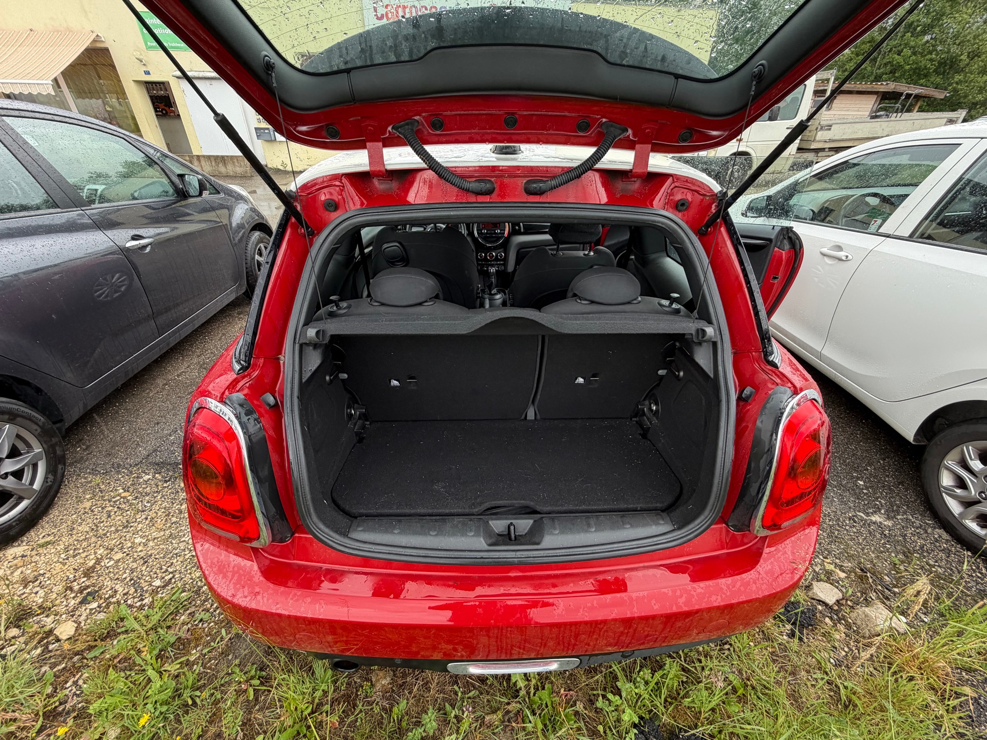 MINI Cooper-image-8