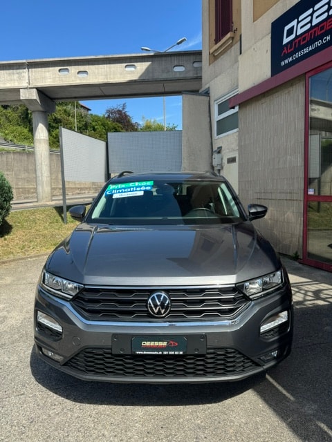 VW T-Roc 1.0 TSI Value-showroom-element-2