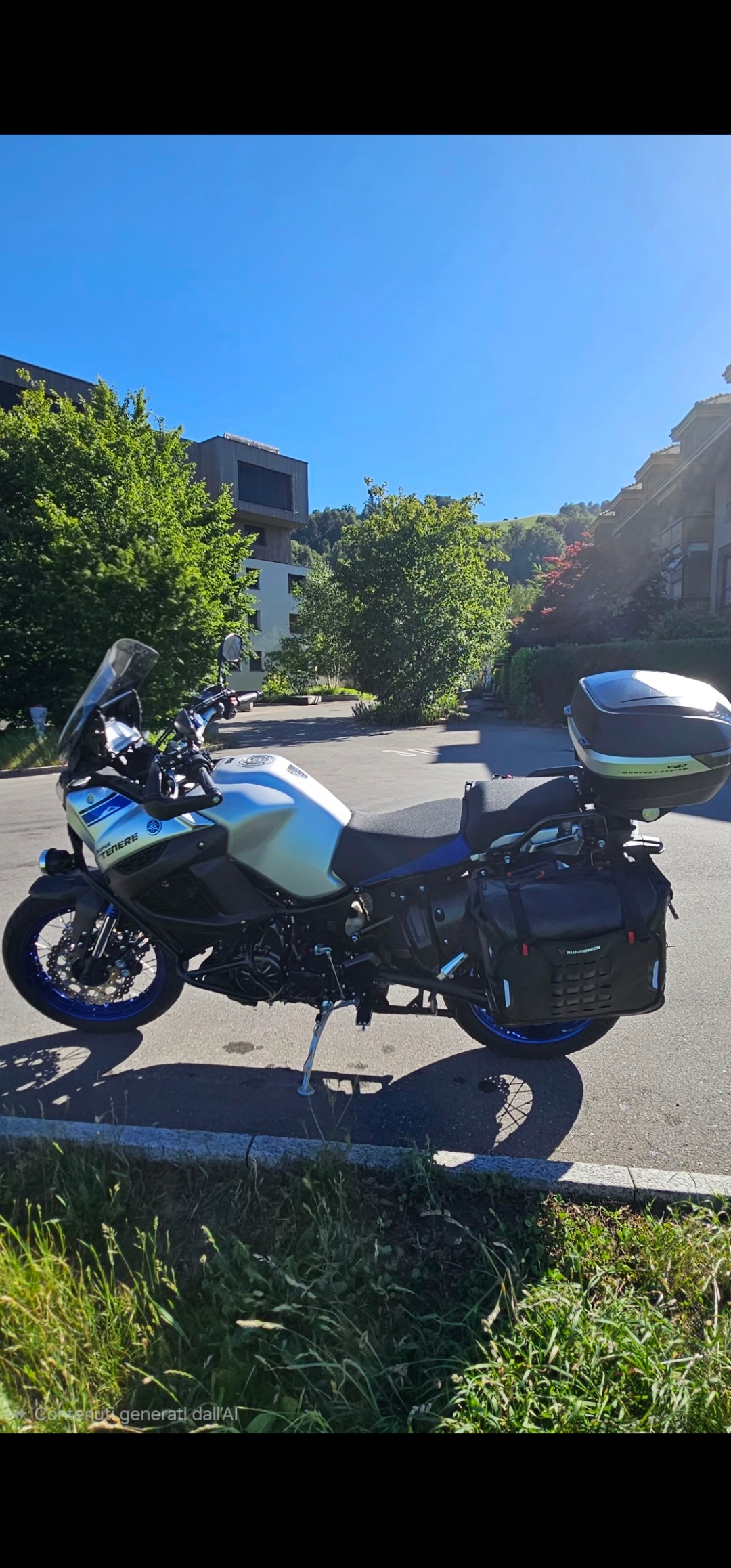 YAMAHA XT 1200 Z Super Ténéré-image-3