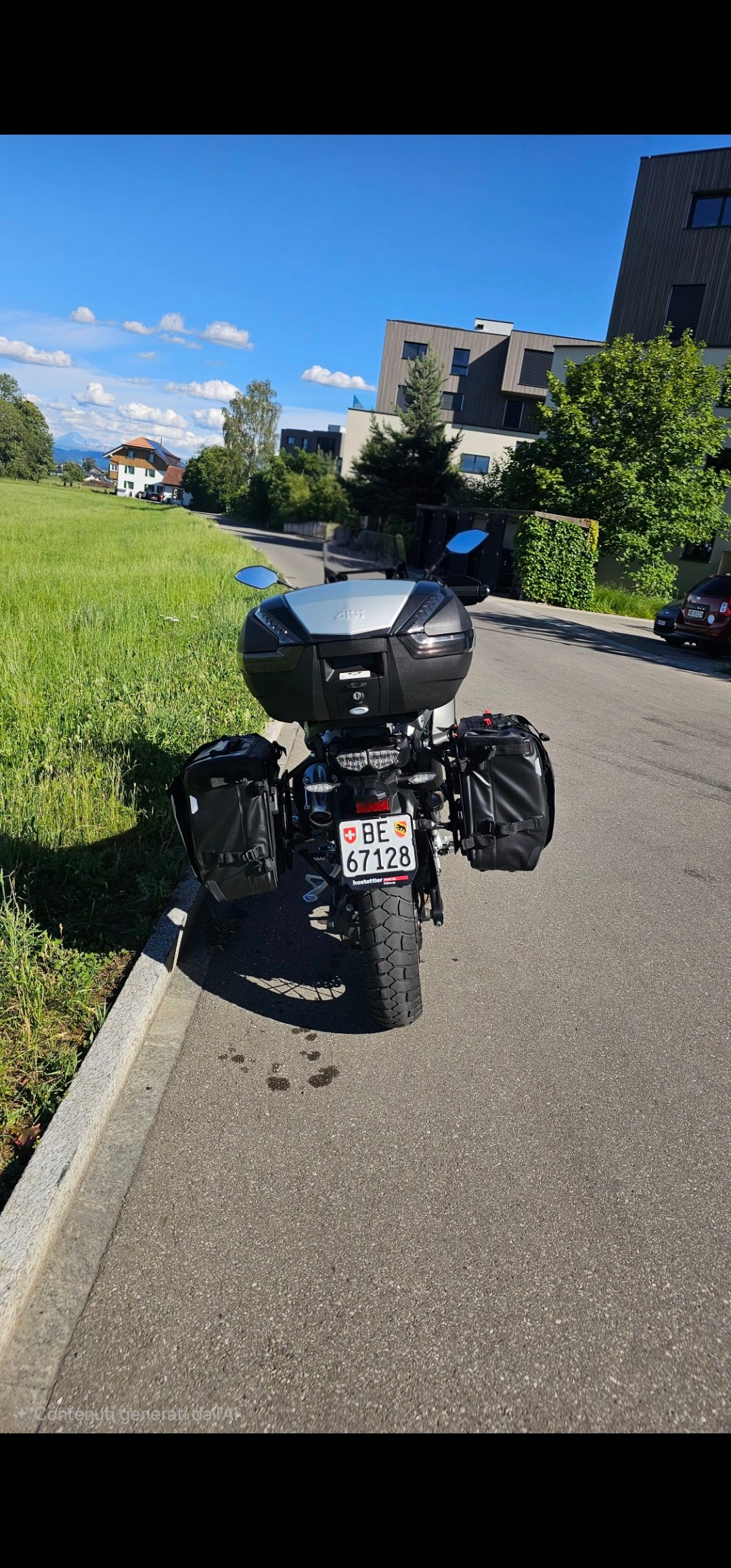 YAMAHA XT 1200 Z Super Ténéré-image-2
