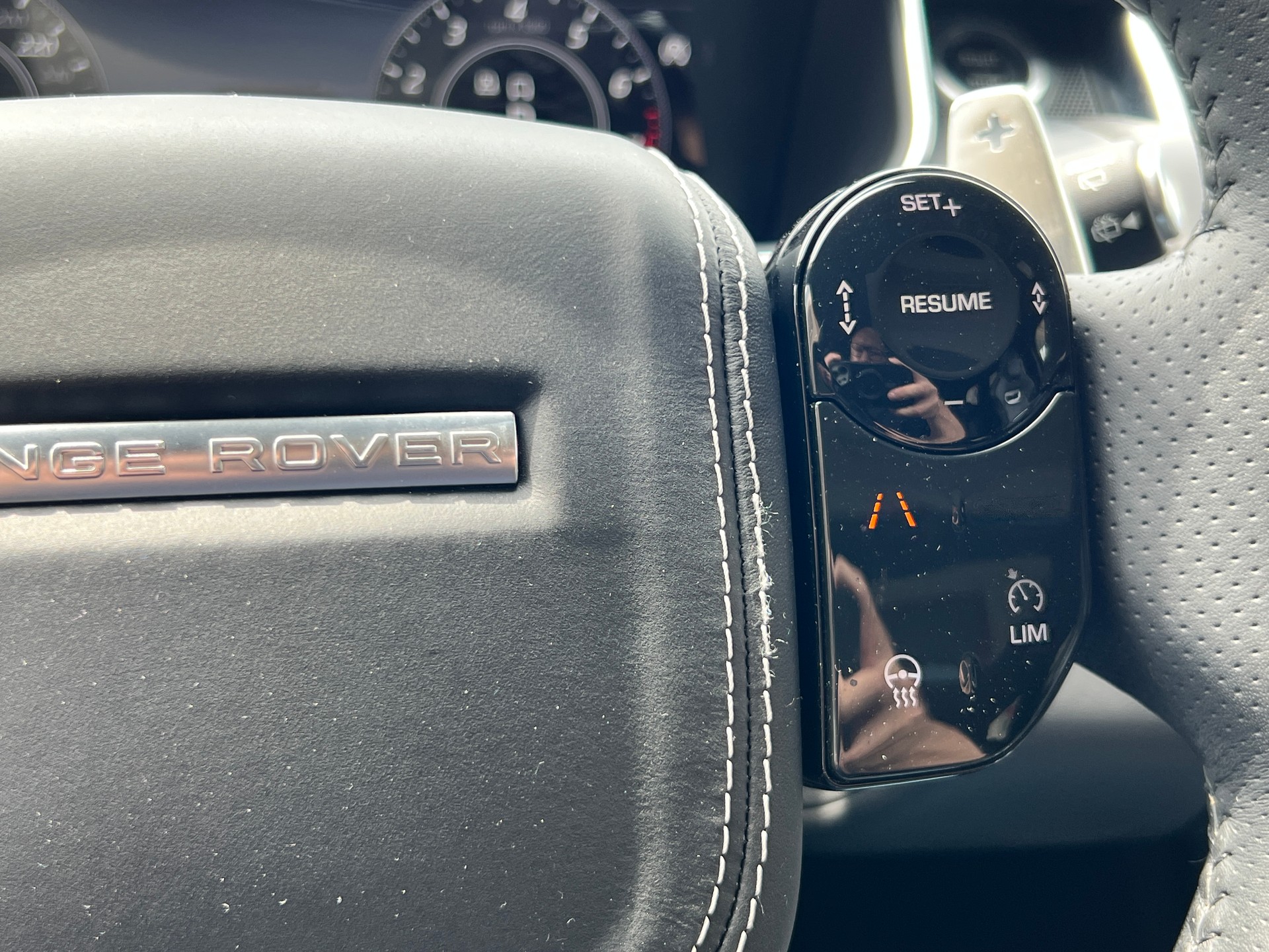 LAND ROVER Range Rover Sport 5.0 V8 S/C SVR Automatic-image-21